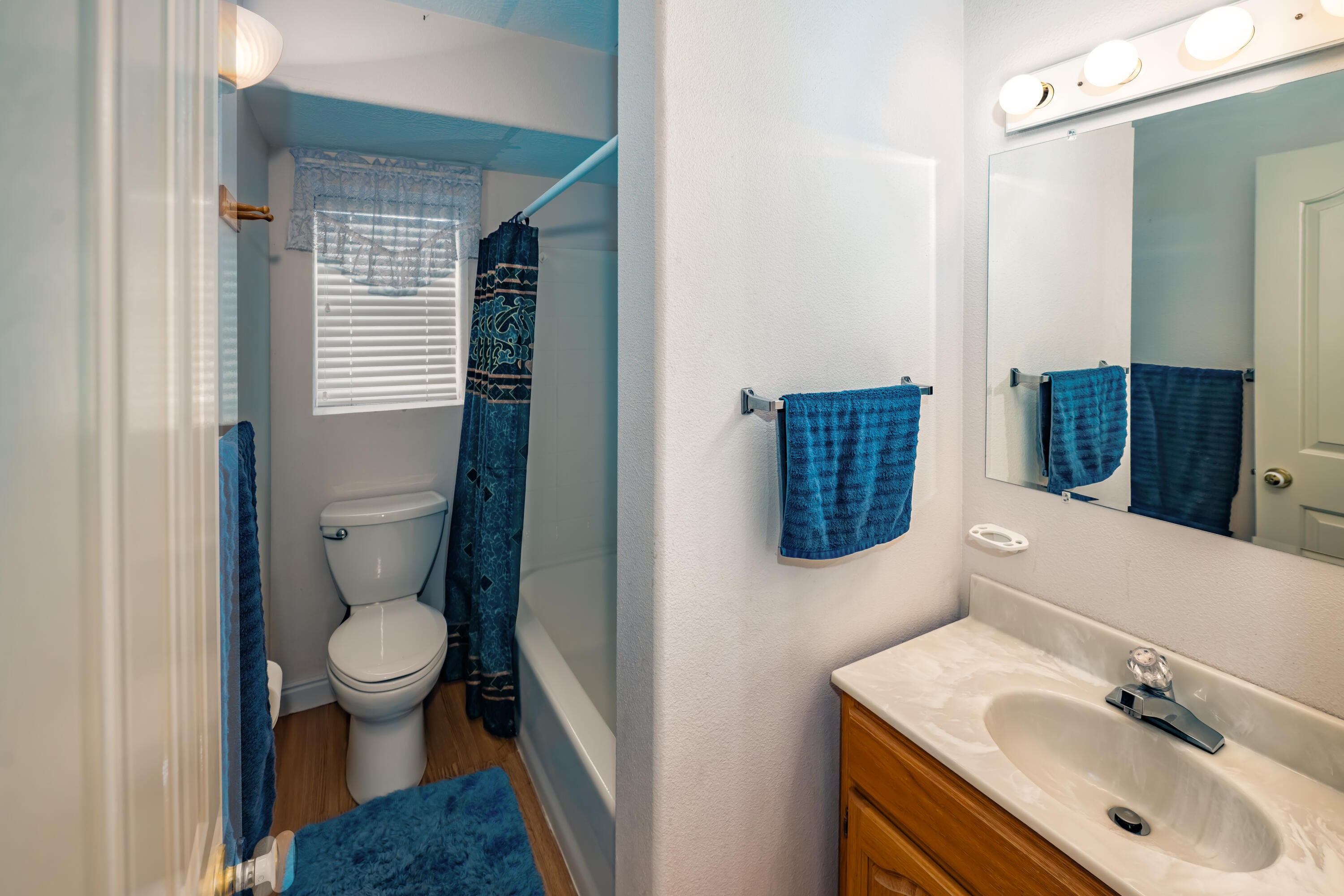 BOB LEE UNIT - Residential