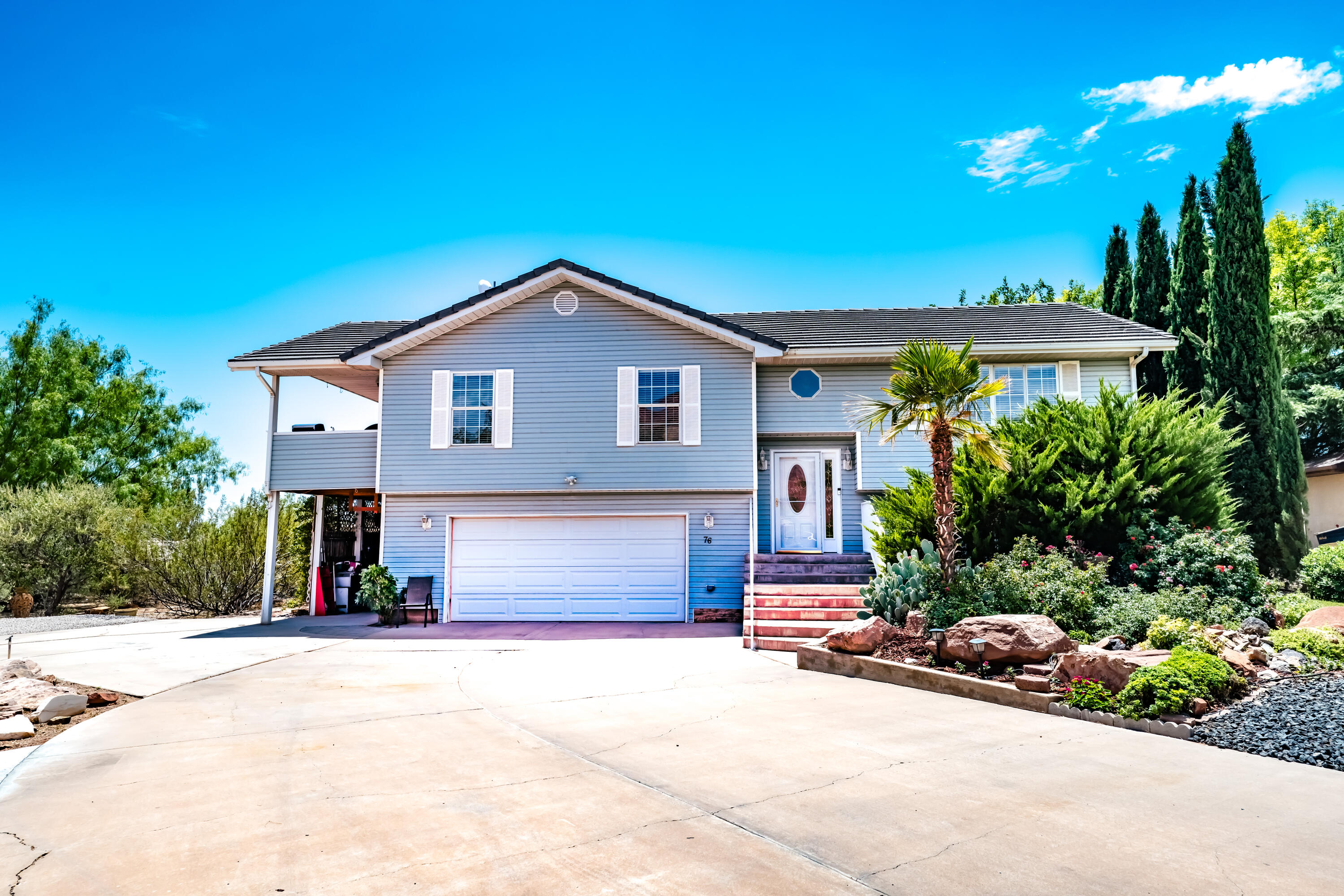 BOB LEE UNIT - Residential