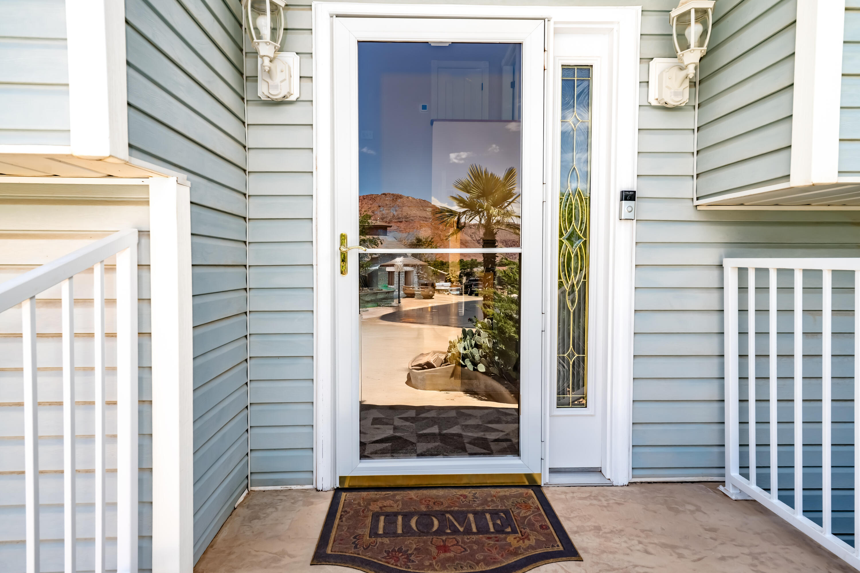 BOB LEE UNIT - Residential