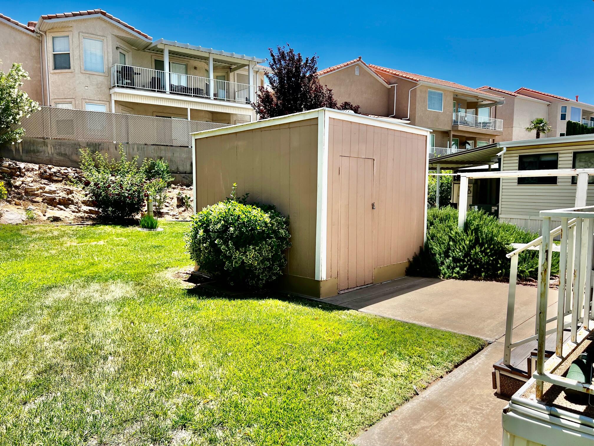 WORLDWIDE SUN RESORT - Residential