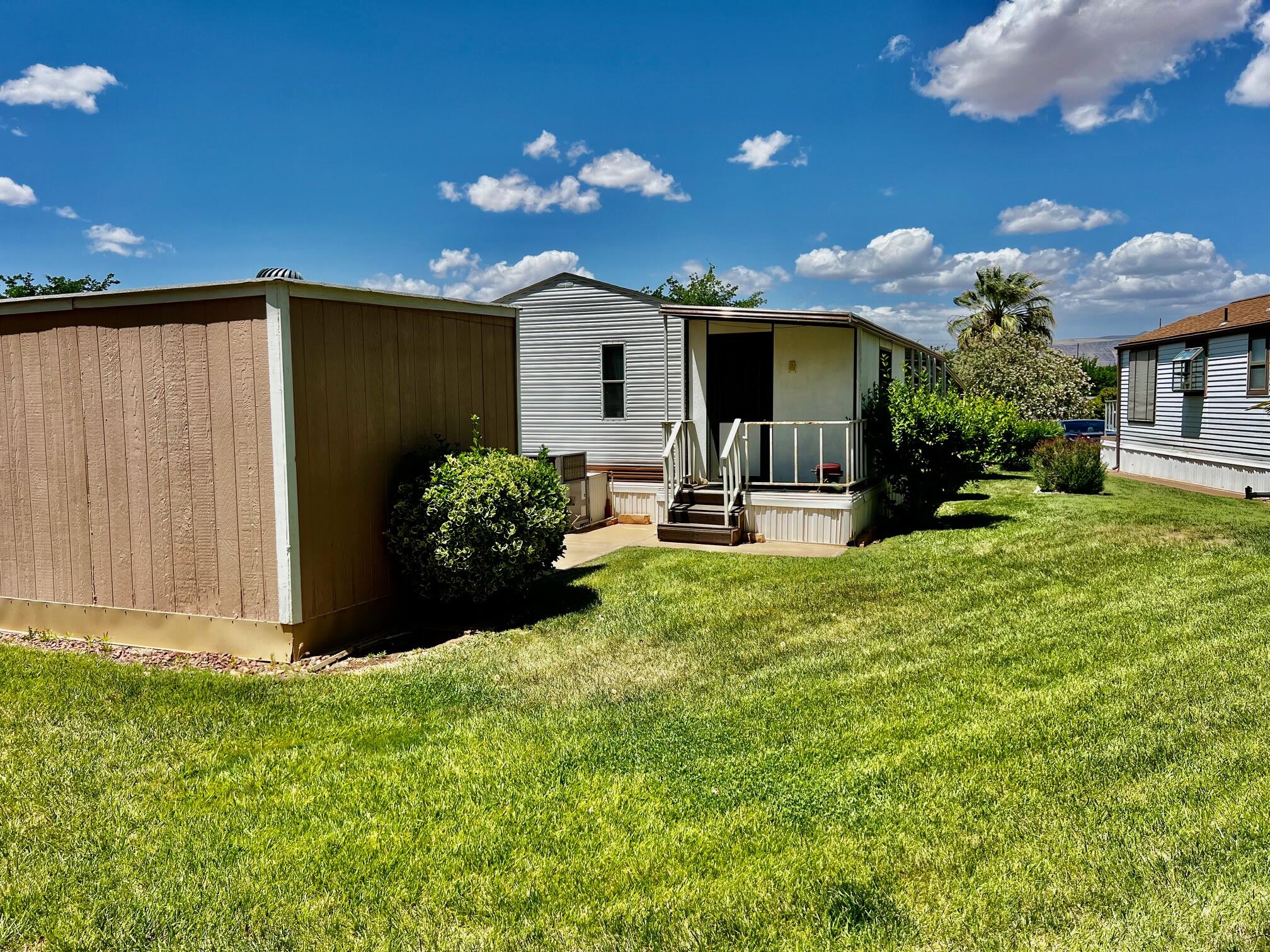 WORLDWIDE SUN RESORT - Residential