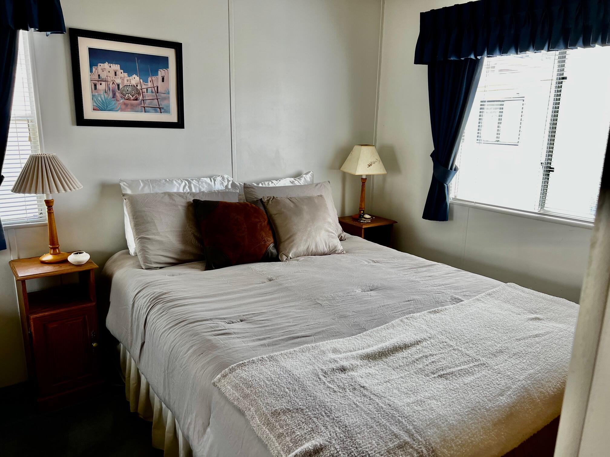 WORLDWIDE SUN RESORT - Residential