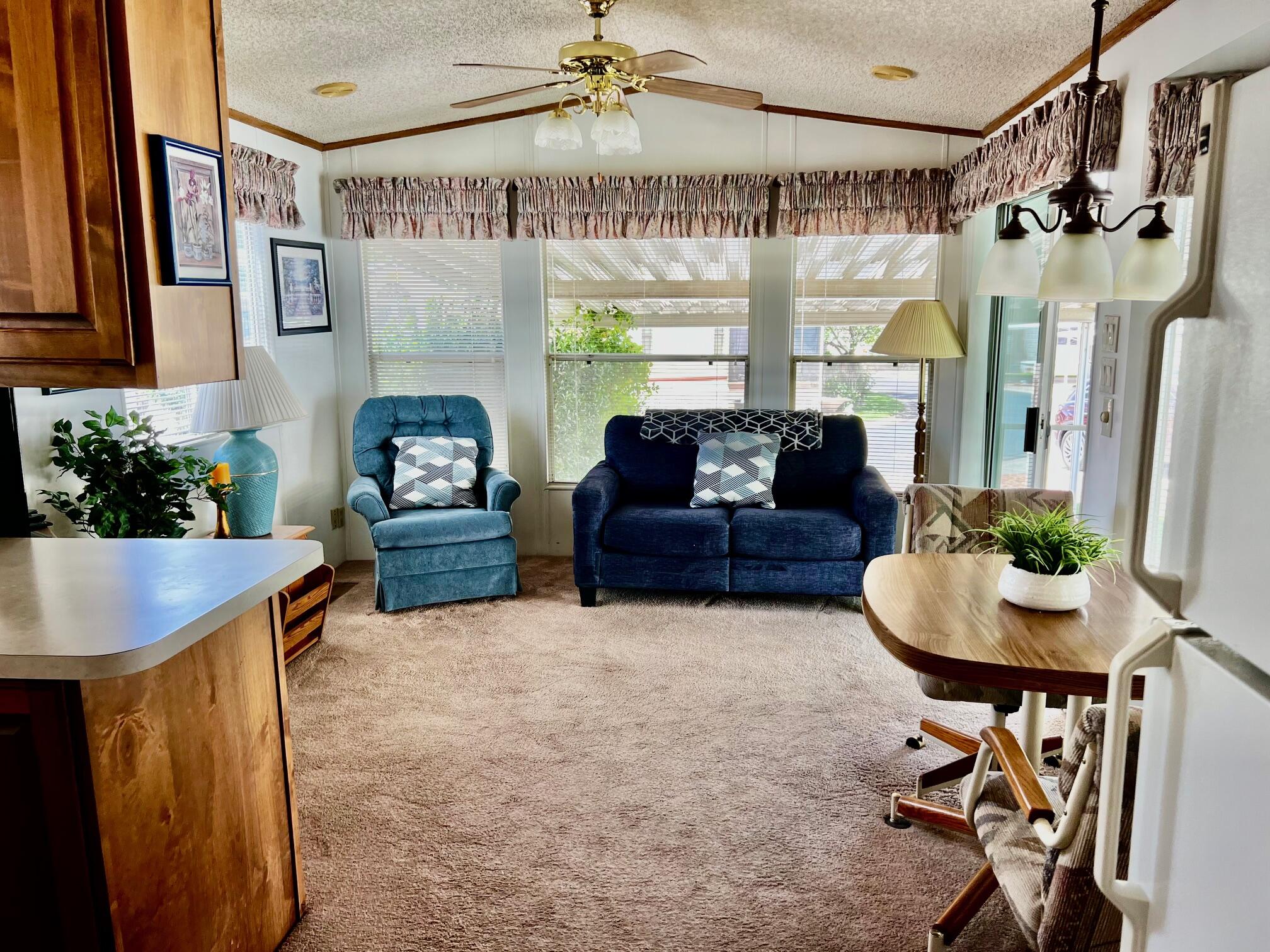 WORLDWIDE SUN RESORT - Residential