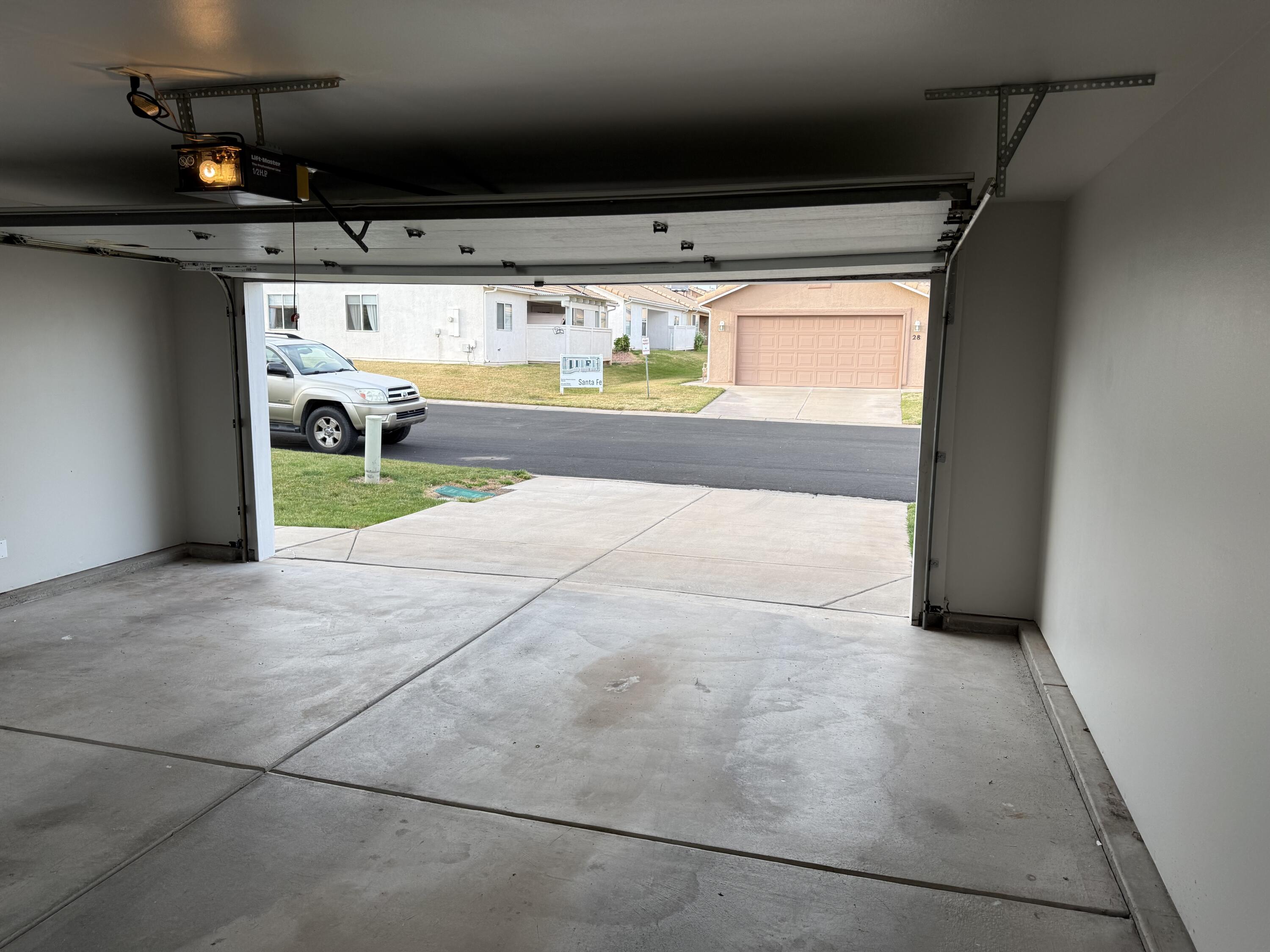 SANTA FE AT RED CLIFFS - Residential