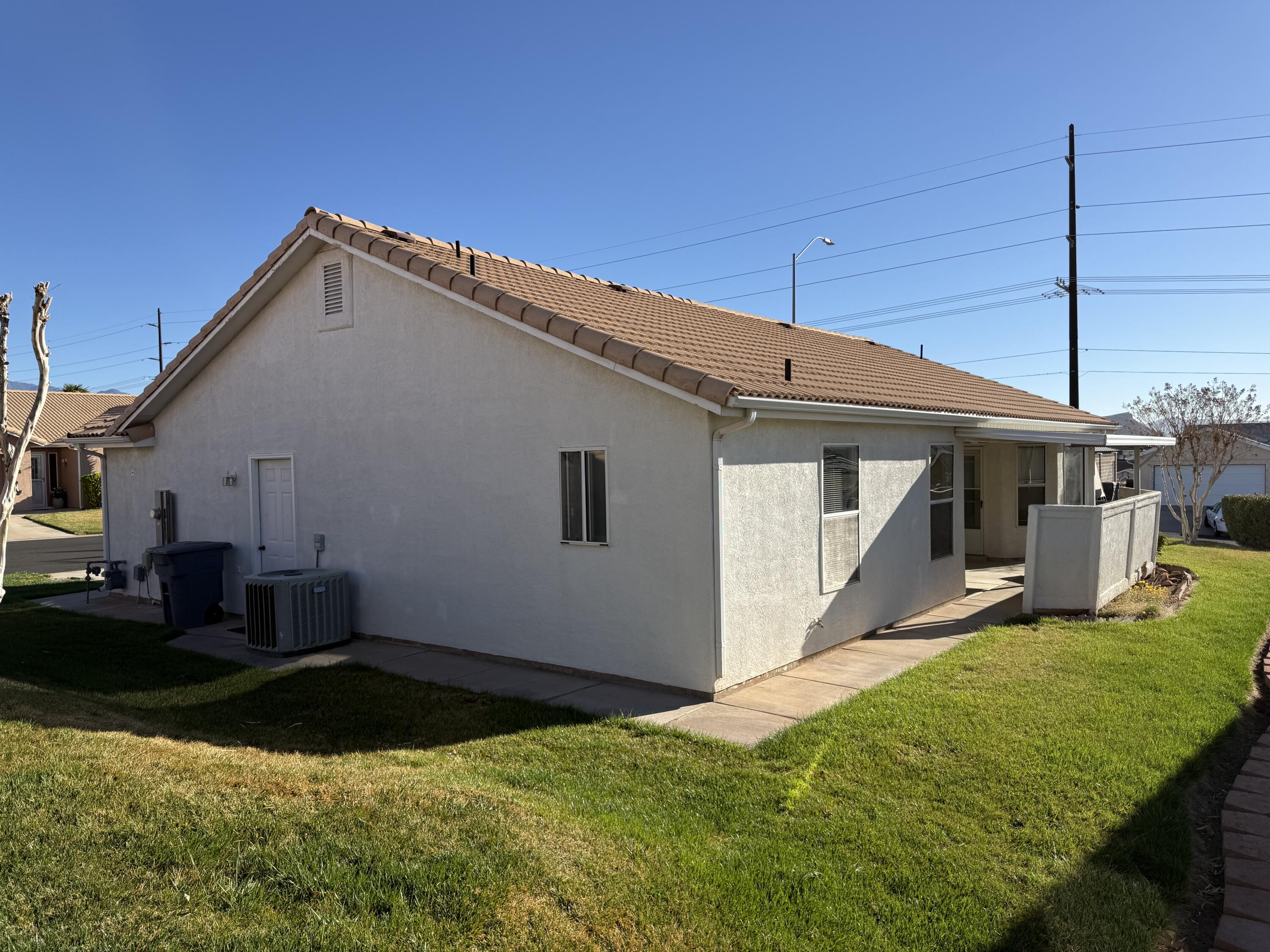 SANTA FE AT RED CLIFFS - Residential