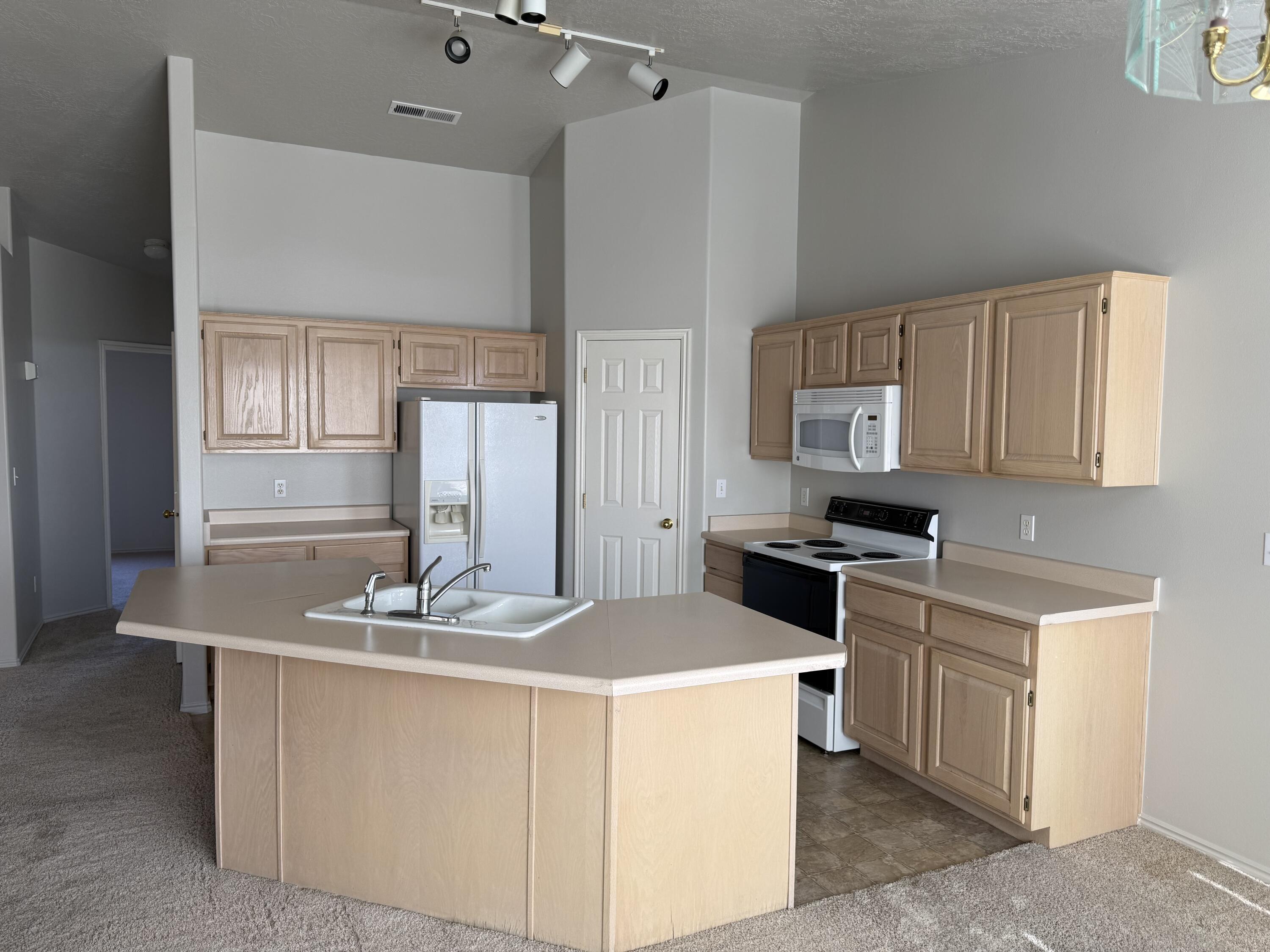 SANTA FE AT RED CLIFFS - Residential