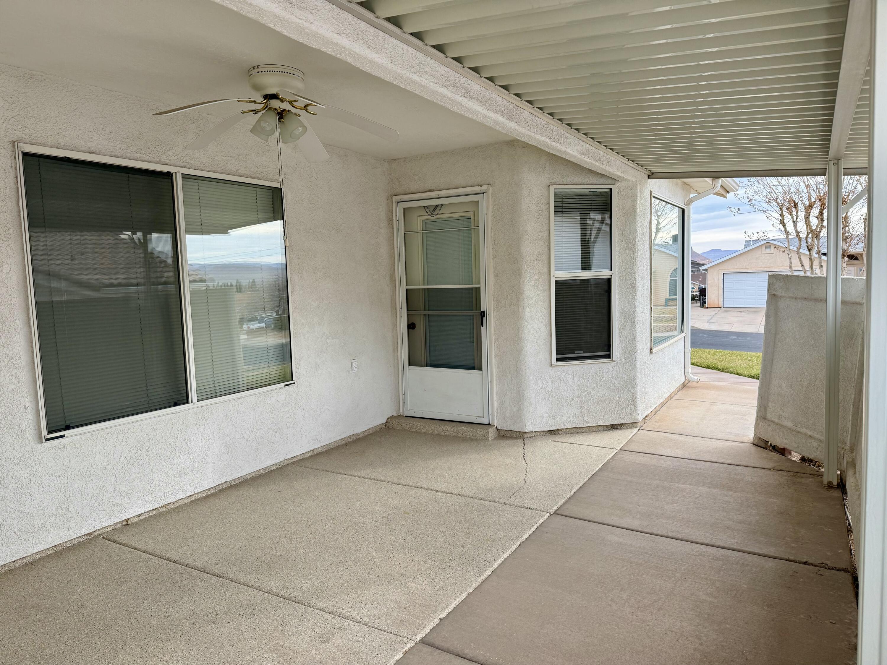 SANTA FE AT RED CLIFFS - Residential