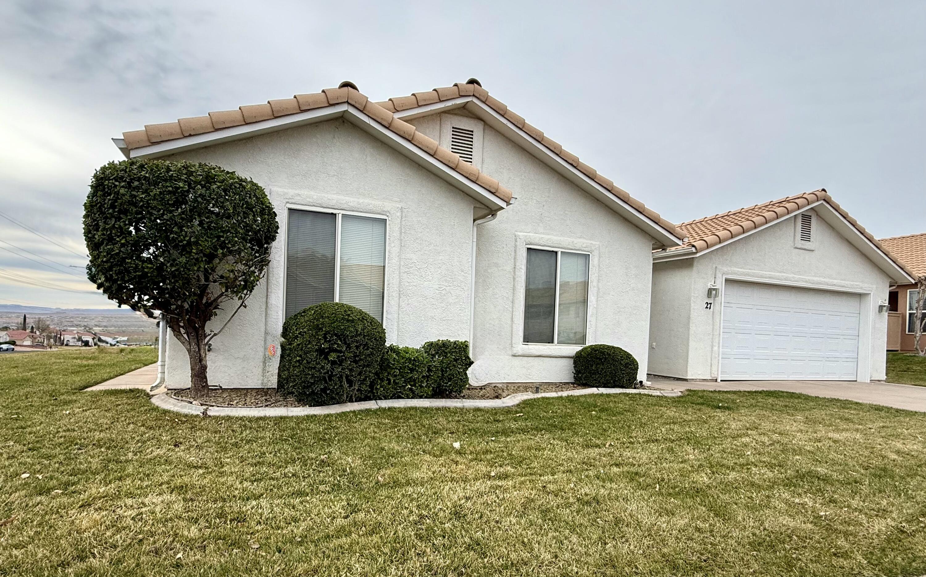 SANTA FE AT RED CLIFFS - Residential