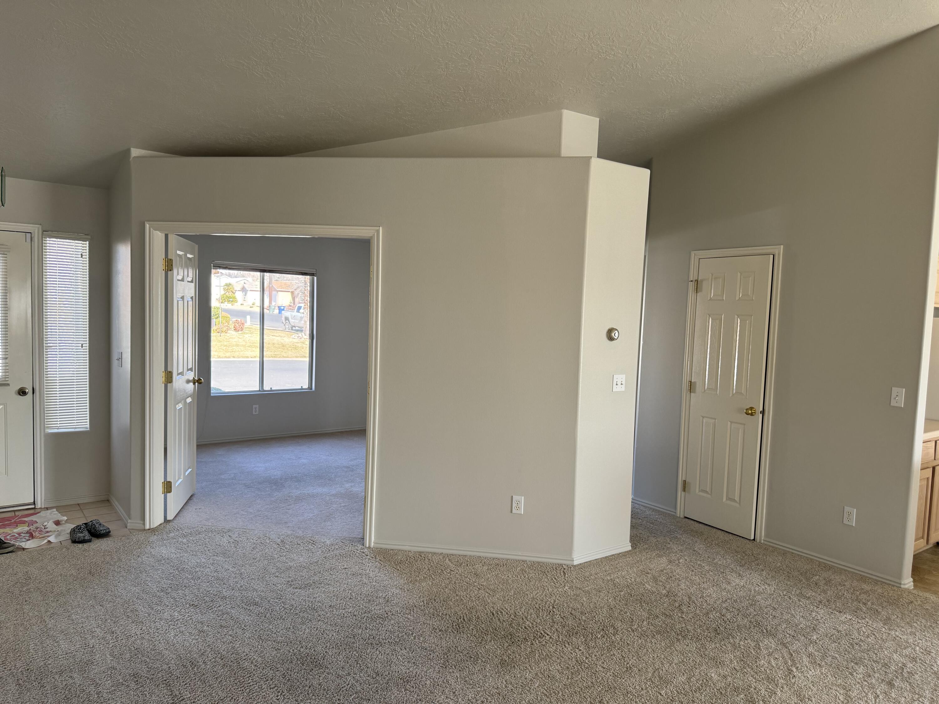 SANTA FE AT RED CLIFFS - Residential