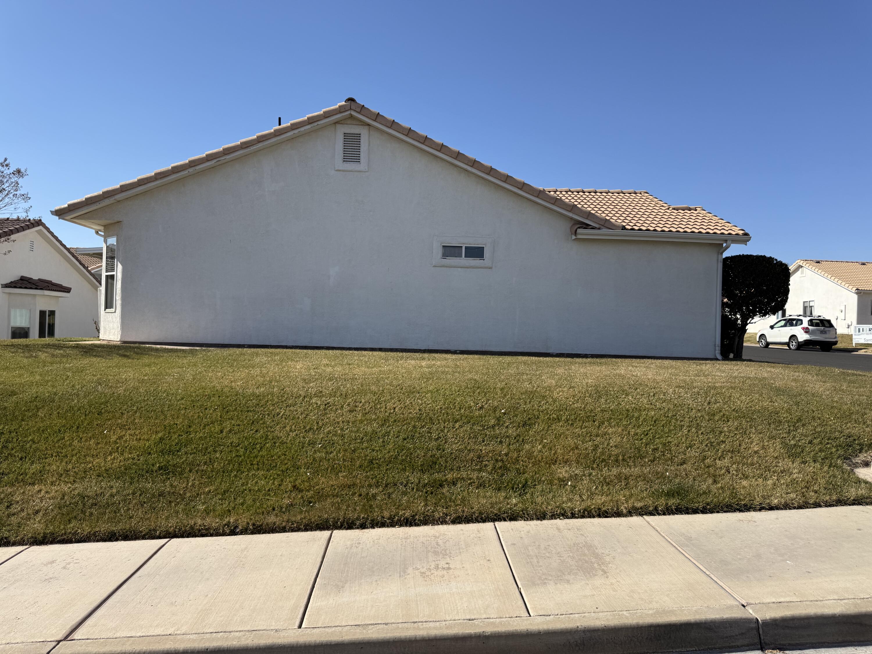 SANTA FE AT RED CLIFFS - Residential