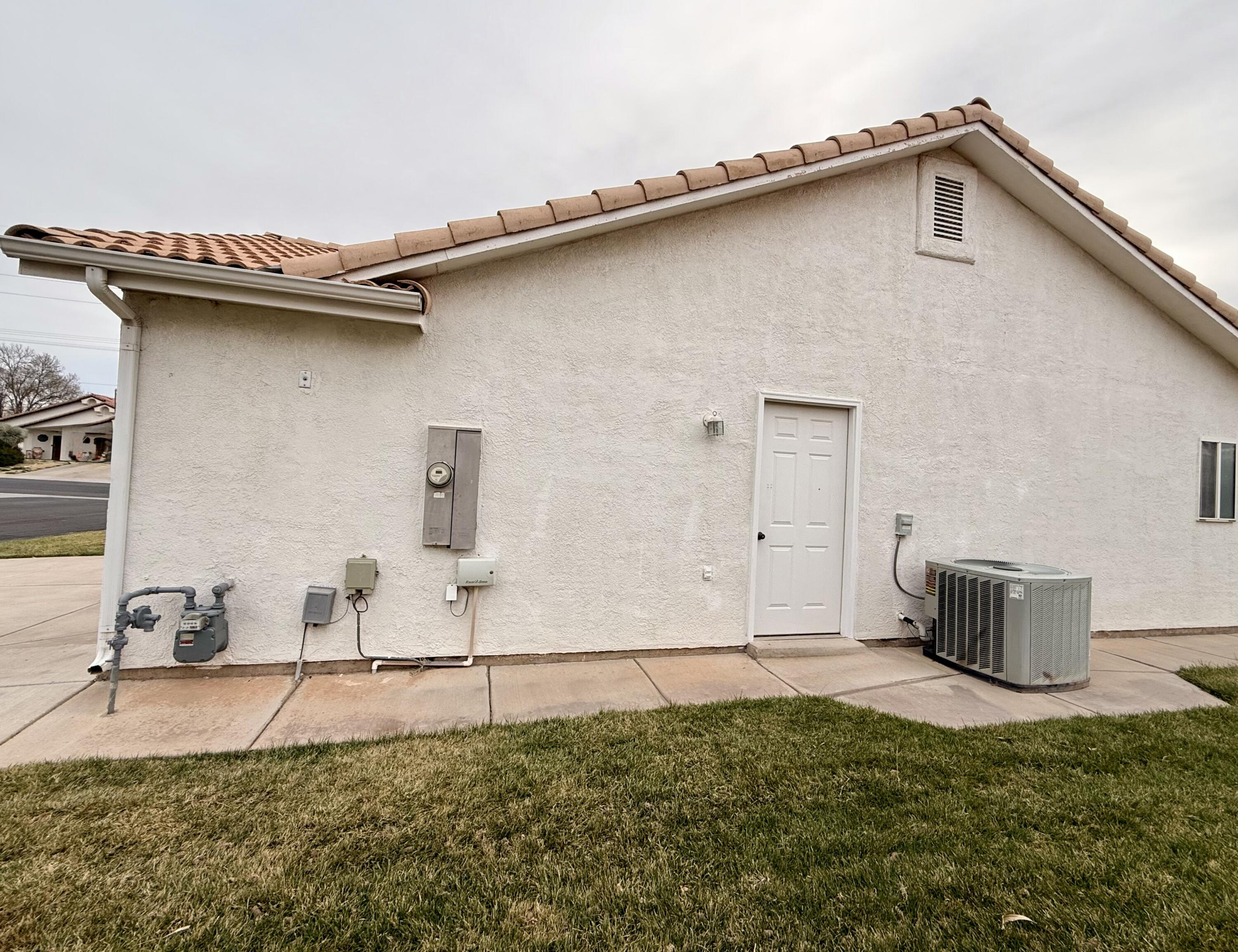 SANTA FE AT RED CLIFFS - Residential