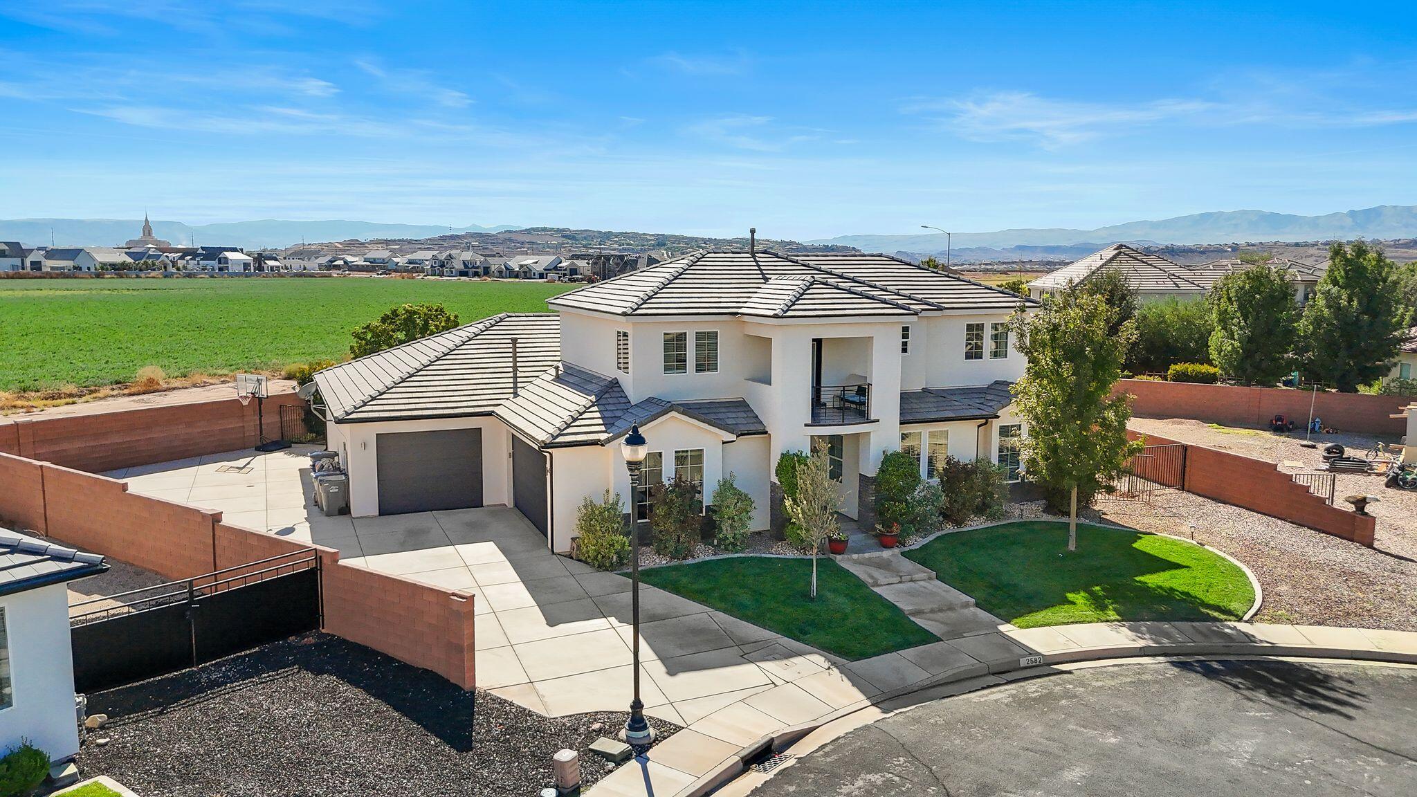 DIXIE COUNTRY LANE ESTATES - Residential