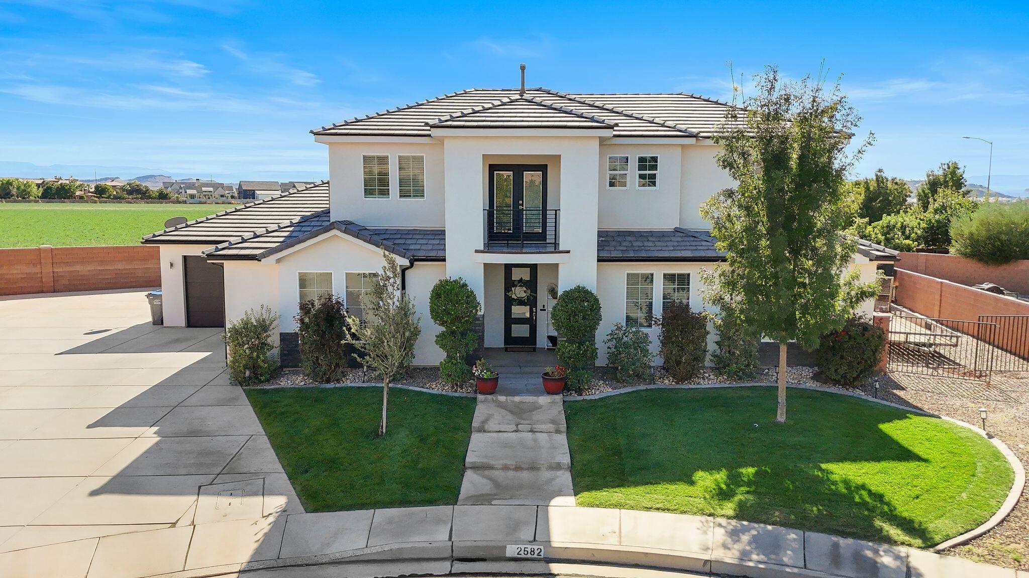 DIXIE COUNTRY LANE ESTATES - Residential