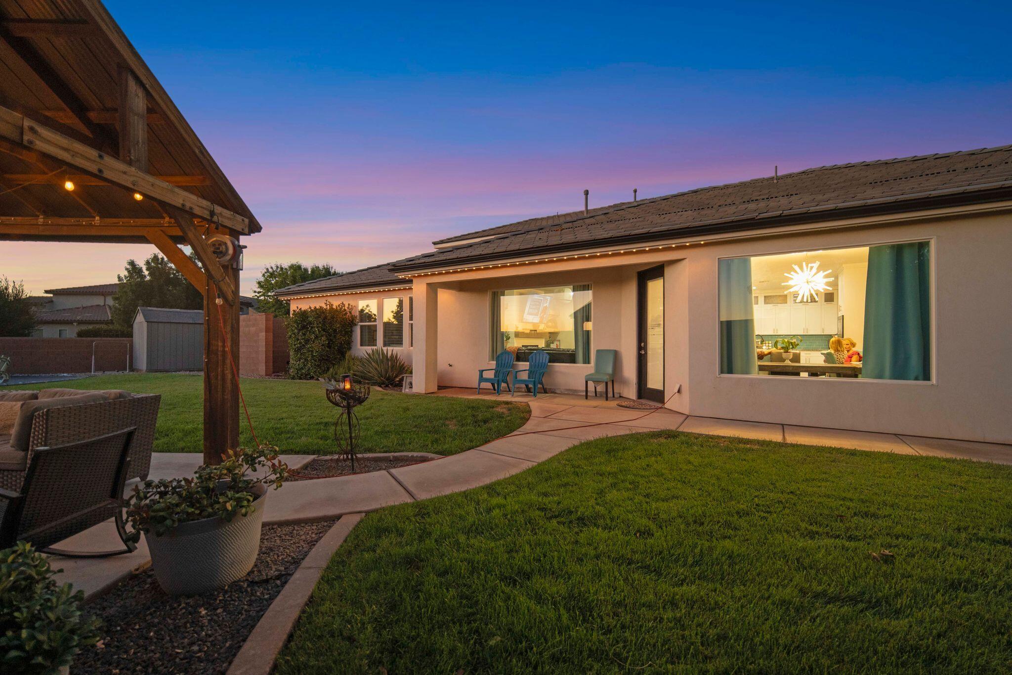 DIXIE COUNTRY LANE ESTATES - Residential