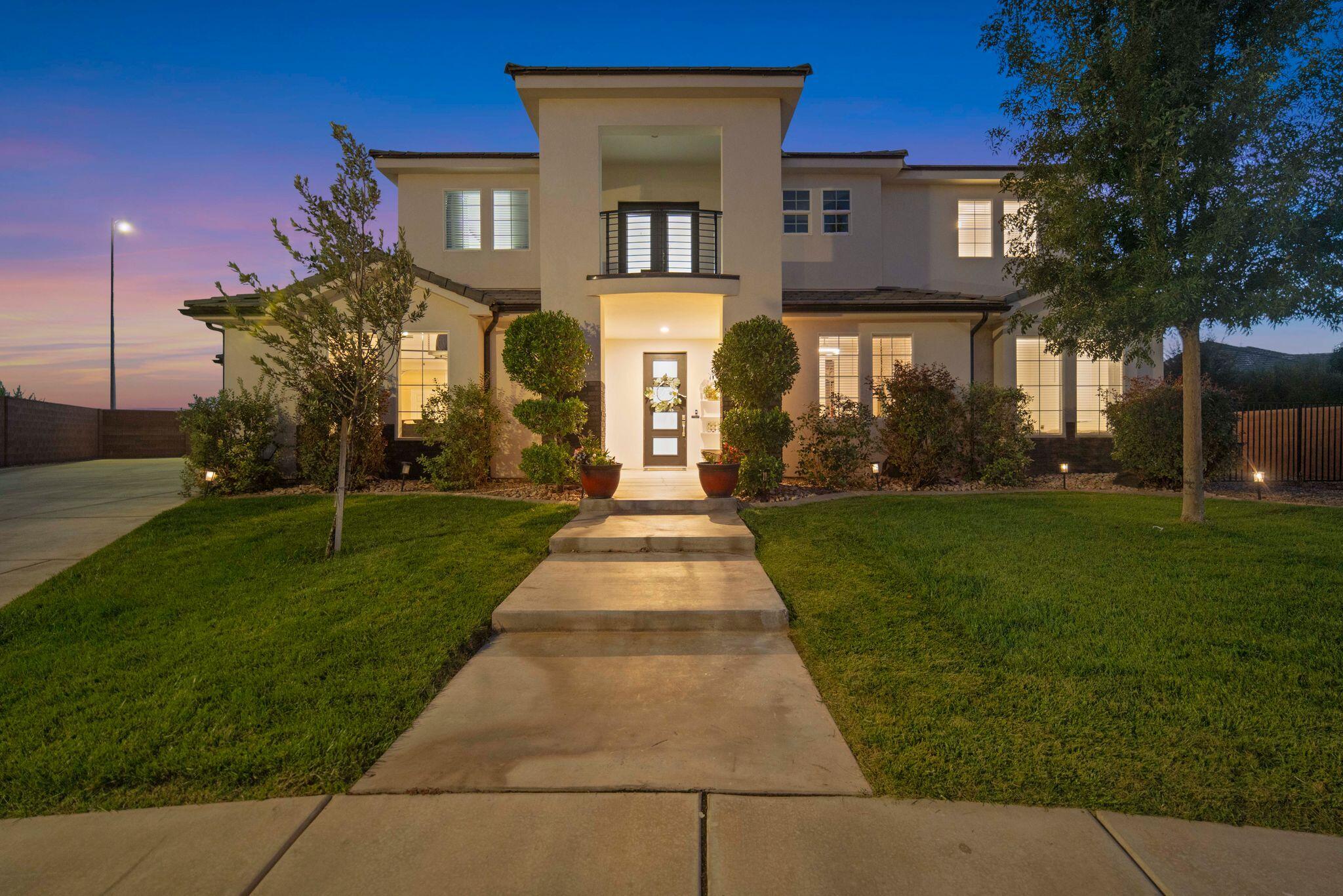 DIXIE COUNTRY LANE ESTATES - Residential