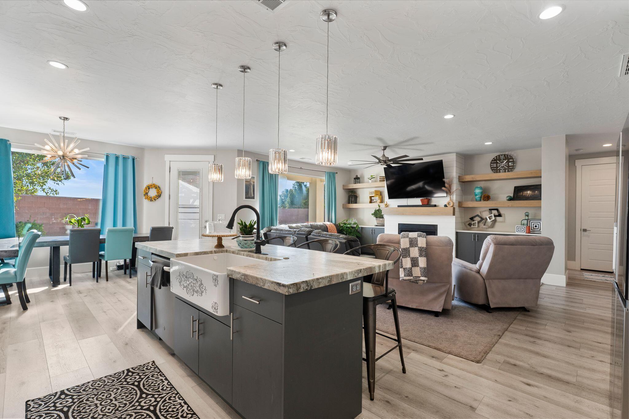 DIXIE COUNTRY LANE ESTATES - Residential