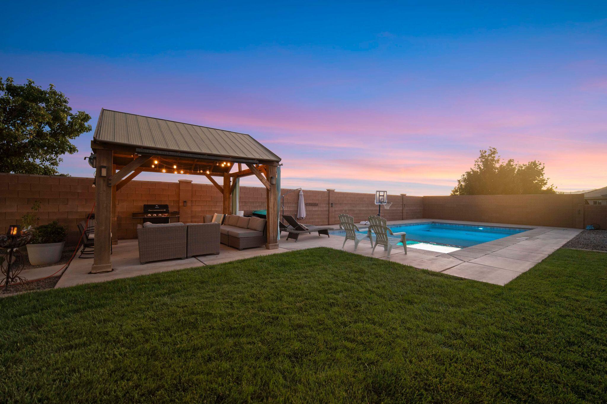 DIXIE COUNTRY LANE ESTATES - Residential