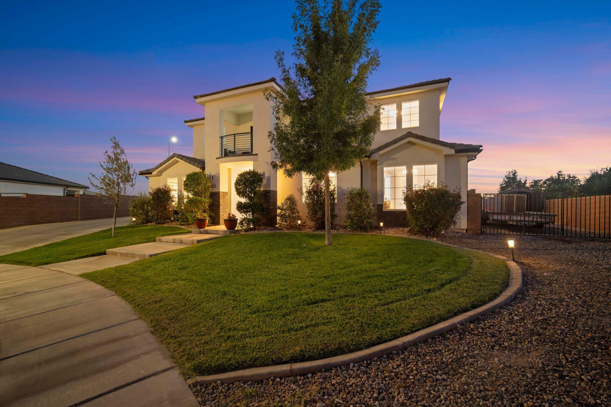 DIXIE COUNTRY LANE ESTATES - Residential