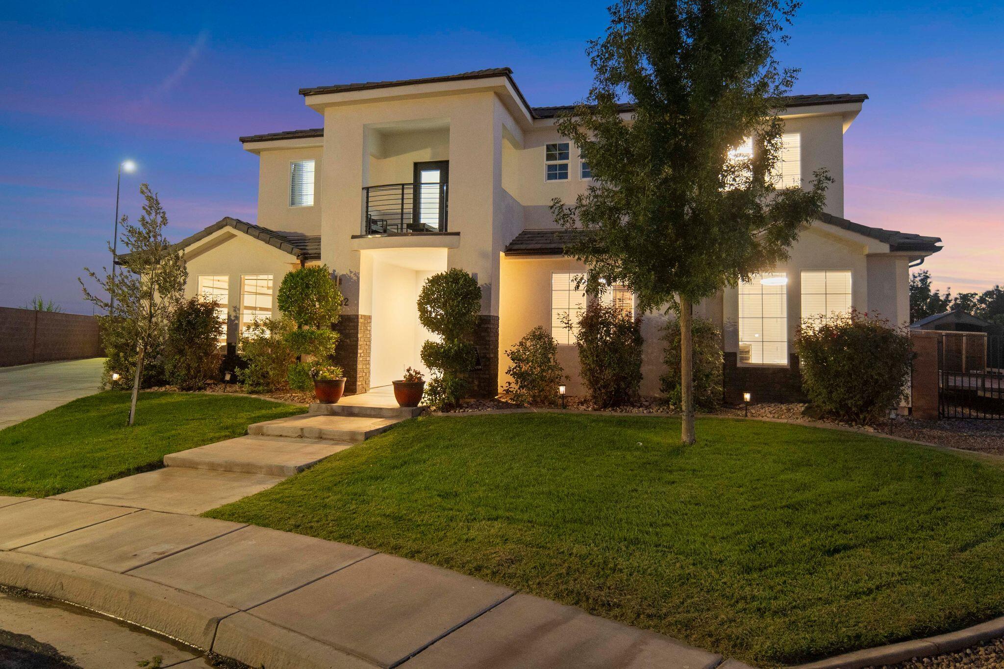 DIXIE COUNTRY LANE ESTATES - Residential