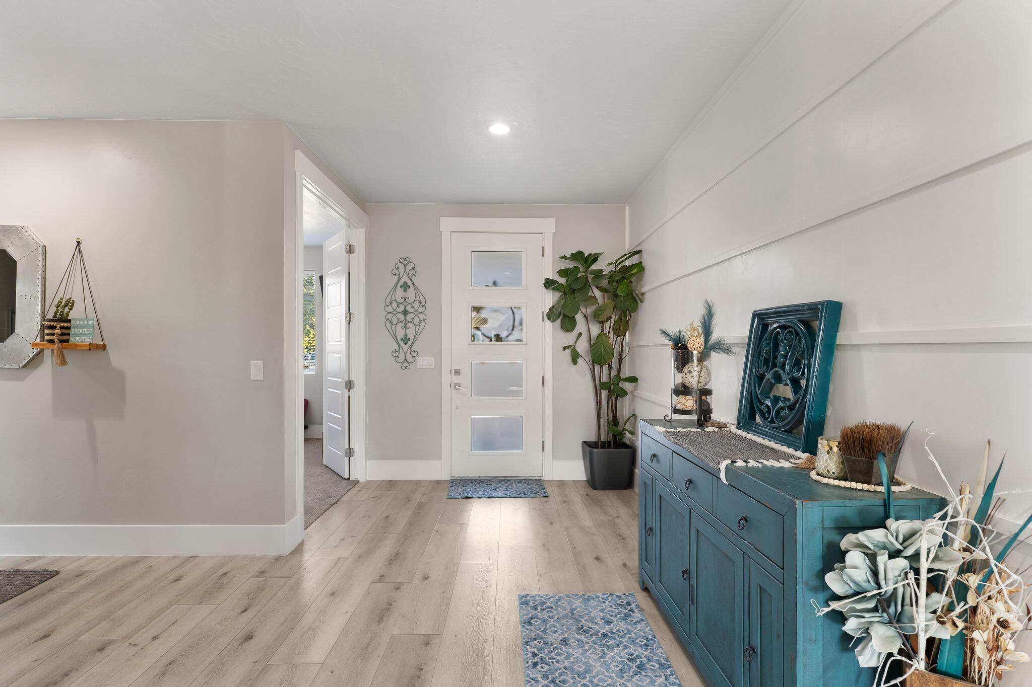 DIXIE COUNTRY LANE ESTATES - Residential