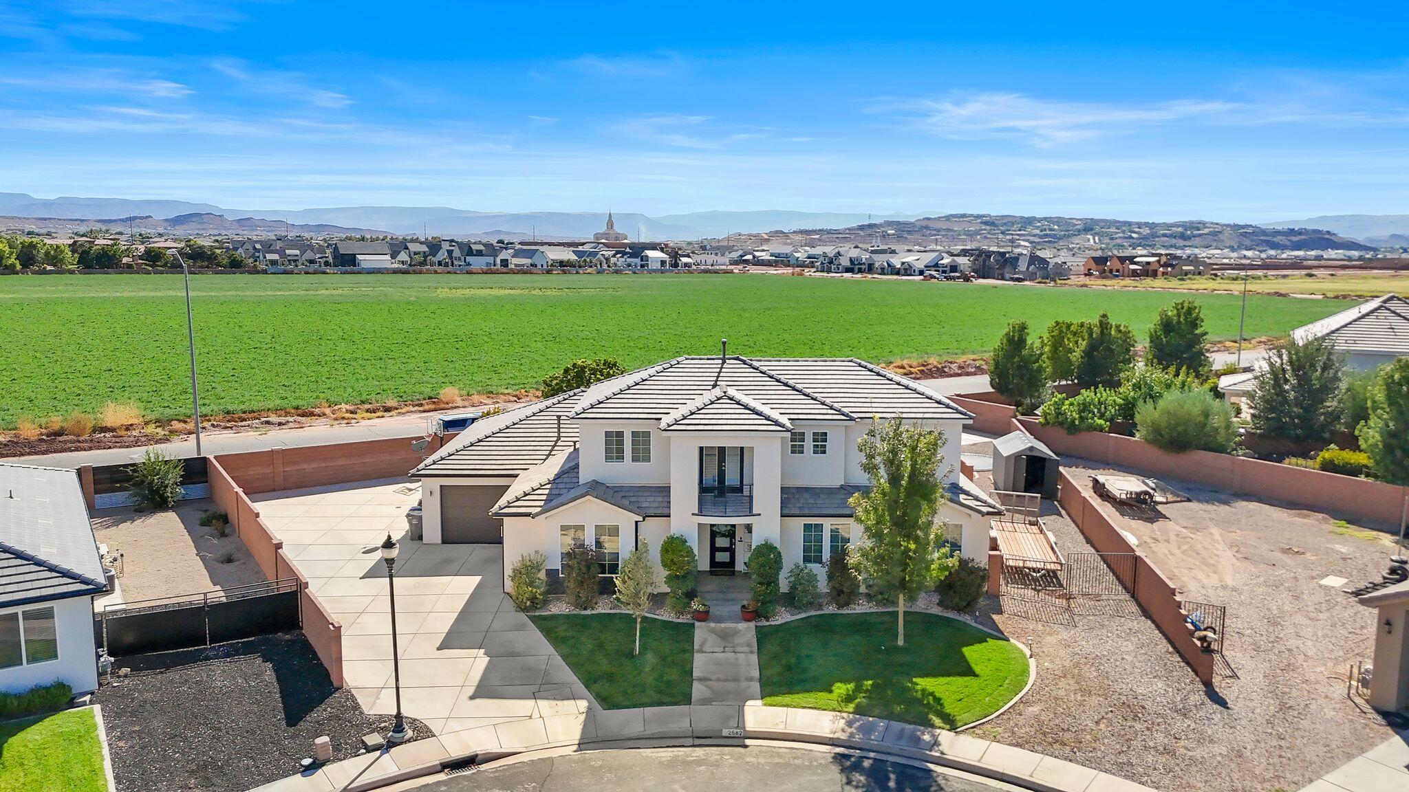 DIXIE COUNTRY LANE ESTATES - Residential