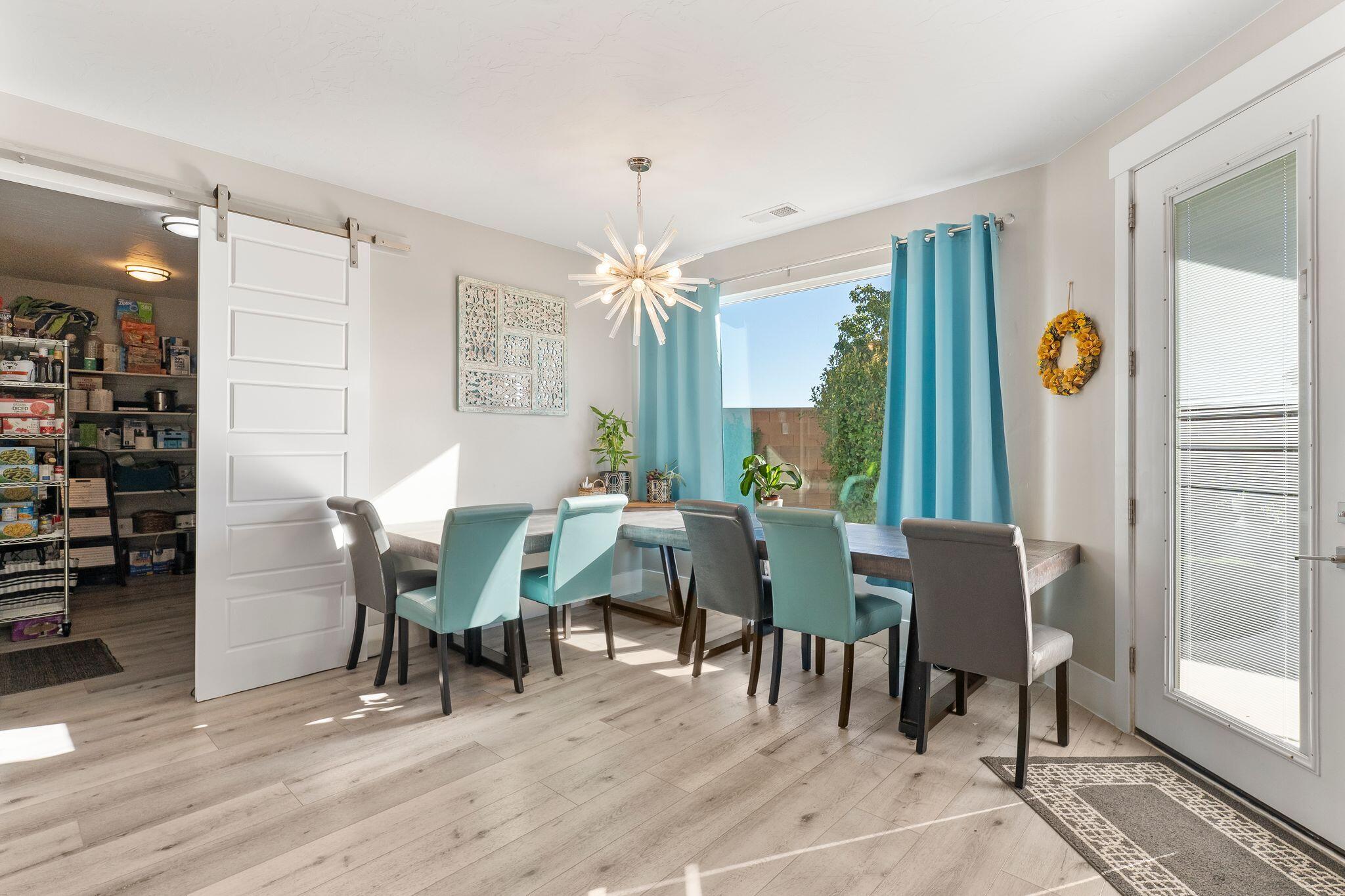 DIXIE COUNTRY LANE ESTATES - Residential