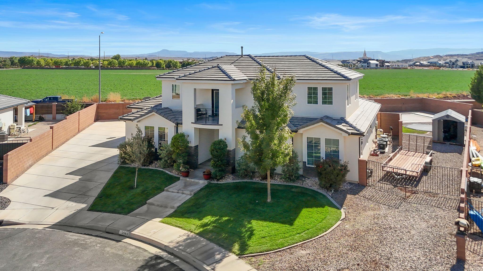 DIXIE COUNTRY LANE ESTATES - Residential