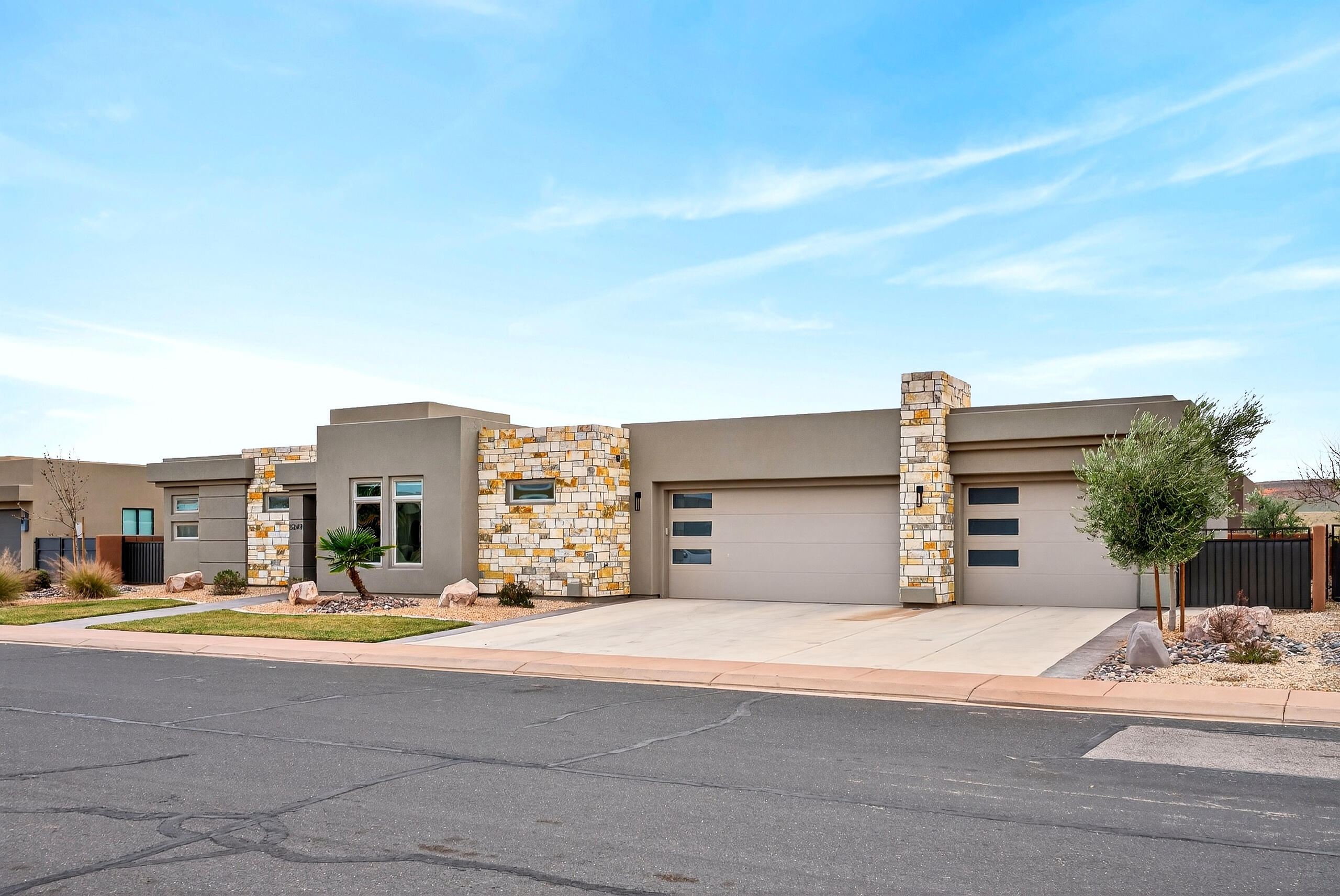 DUNES AT SAND HOLLOW RESORT - Residential