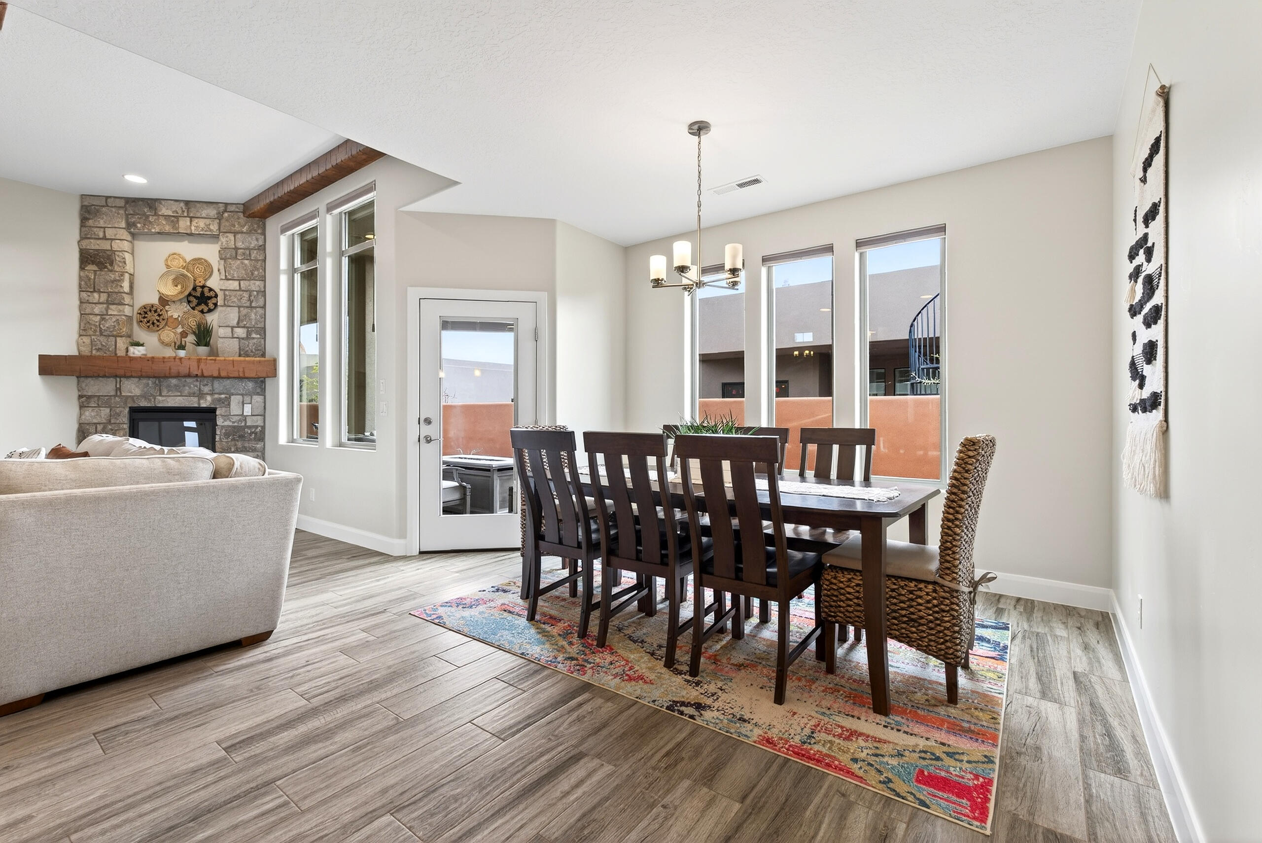 DUNES AT SAND HOLLOW RESORT - Residential