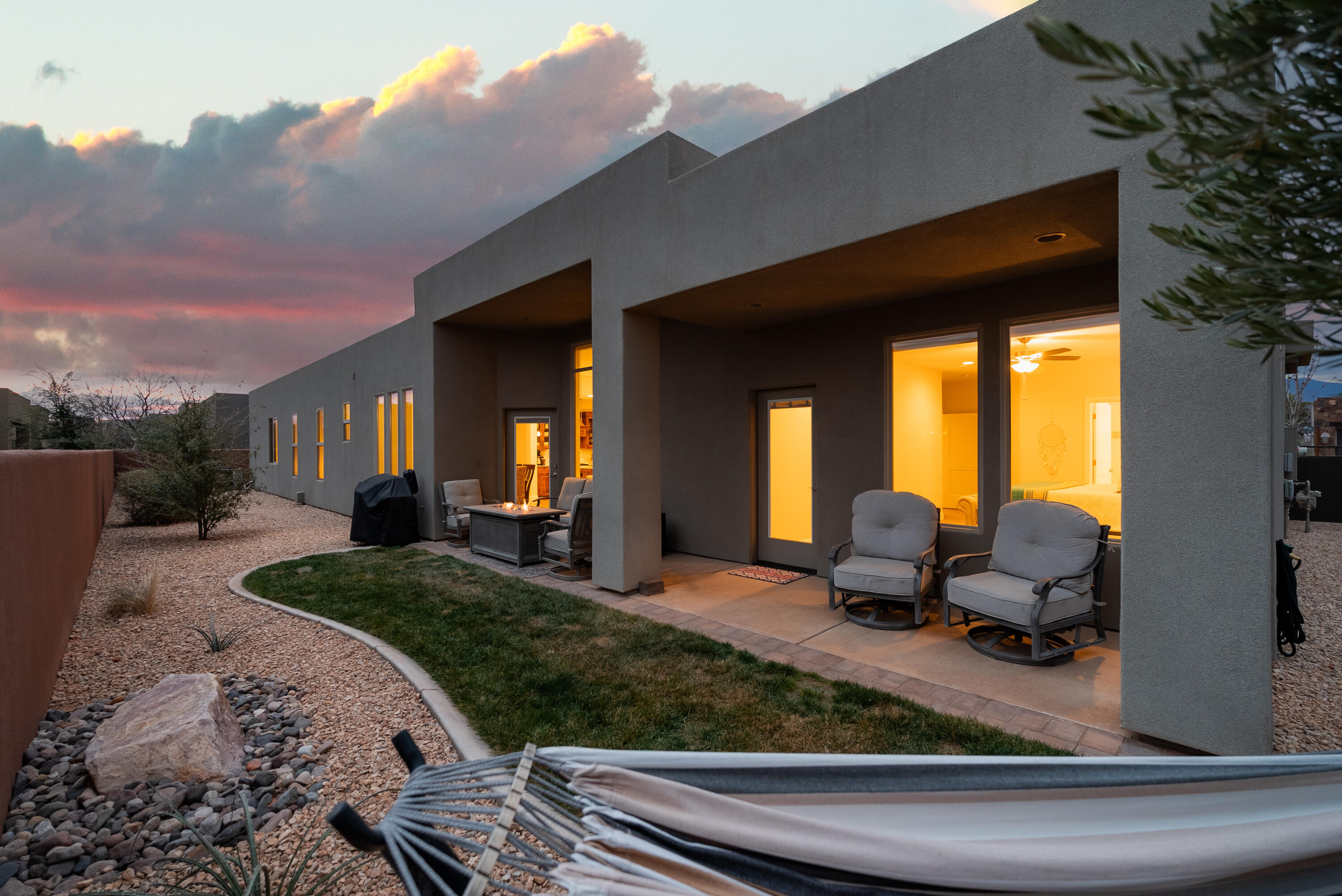 DUNES AT SAND HOLLOW RESORT - Residential