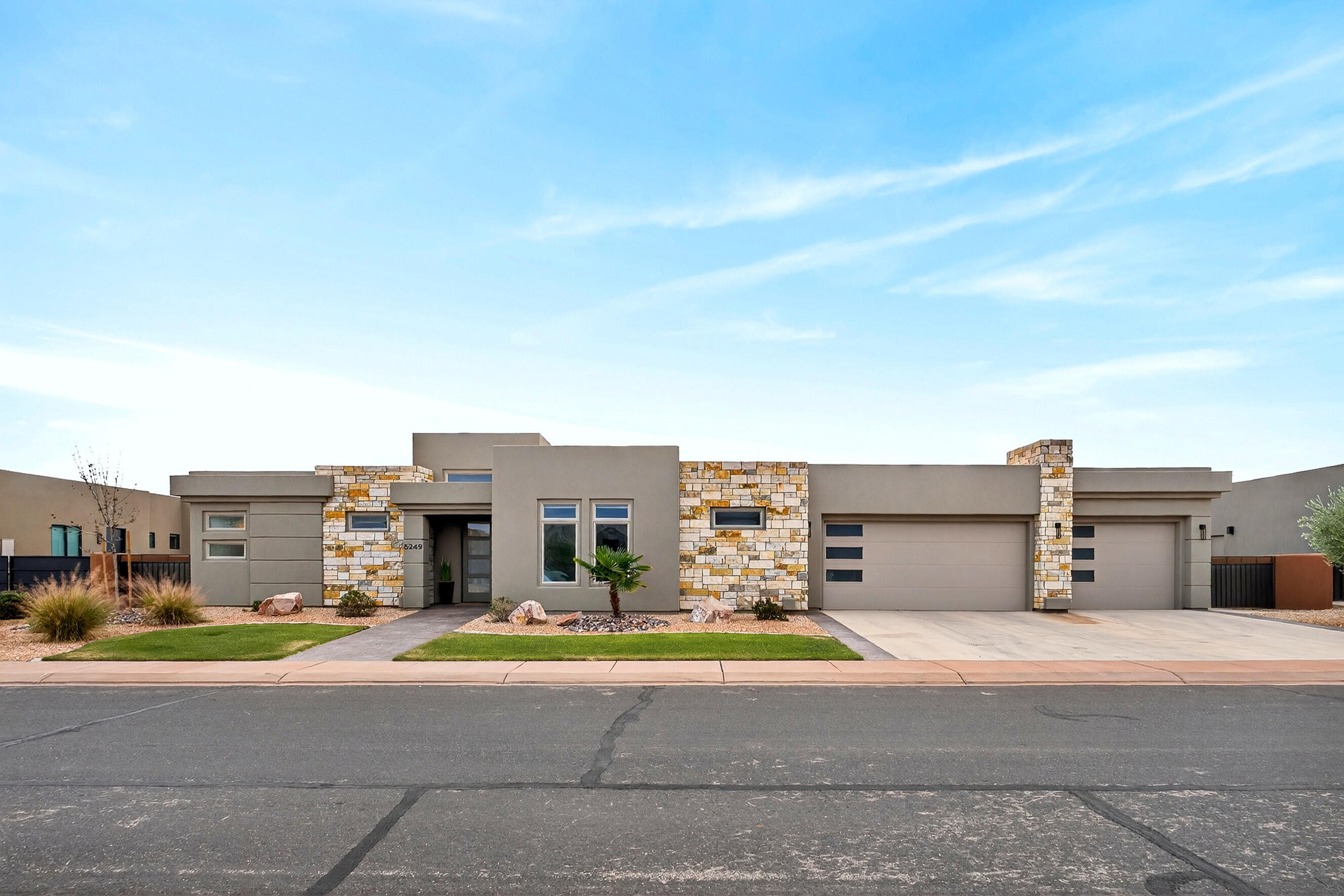 DUNES AT SAND HOLLOW RESORT - Residential