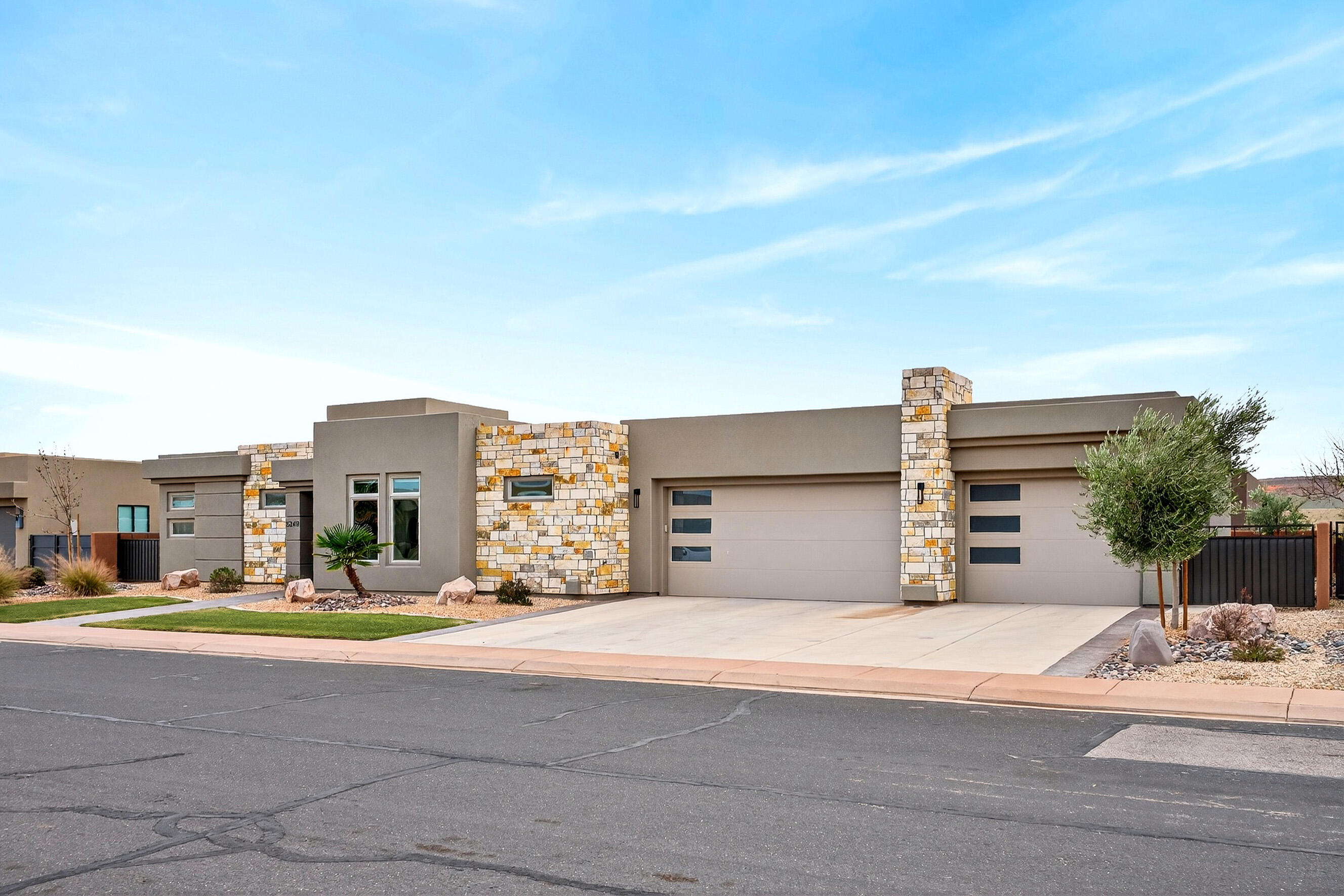 DUNES AT SAND HOLLOW RESORT - Residential