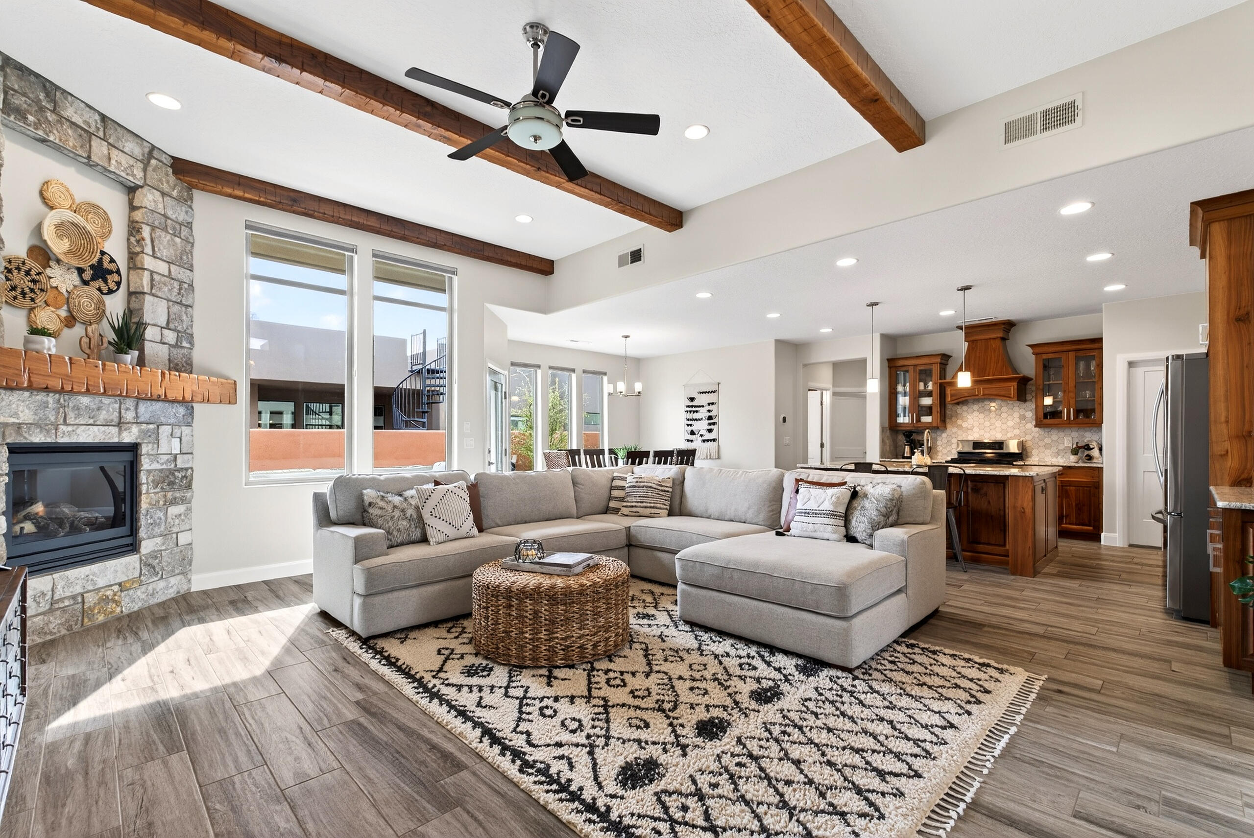 DUNES AT SAND HOLLOW RESORT - Residential