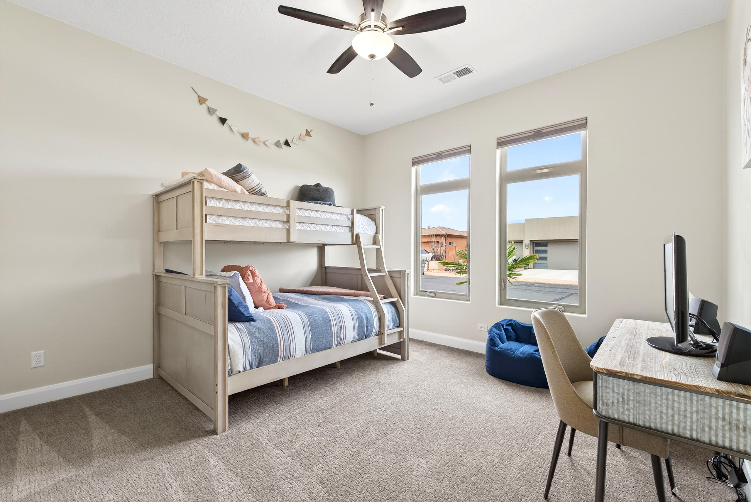 DUNES AT SAND HOLLOW RESORT - Residential