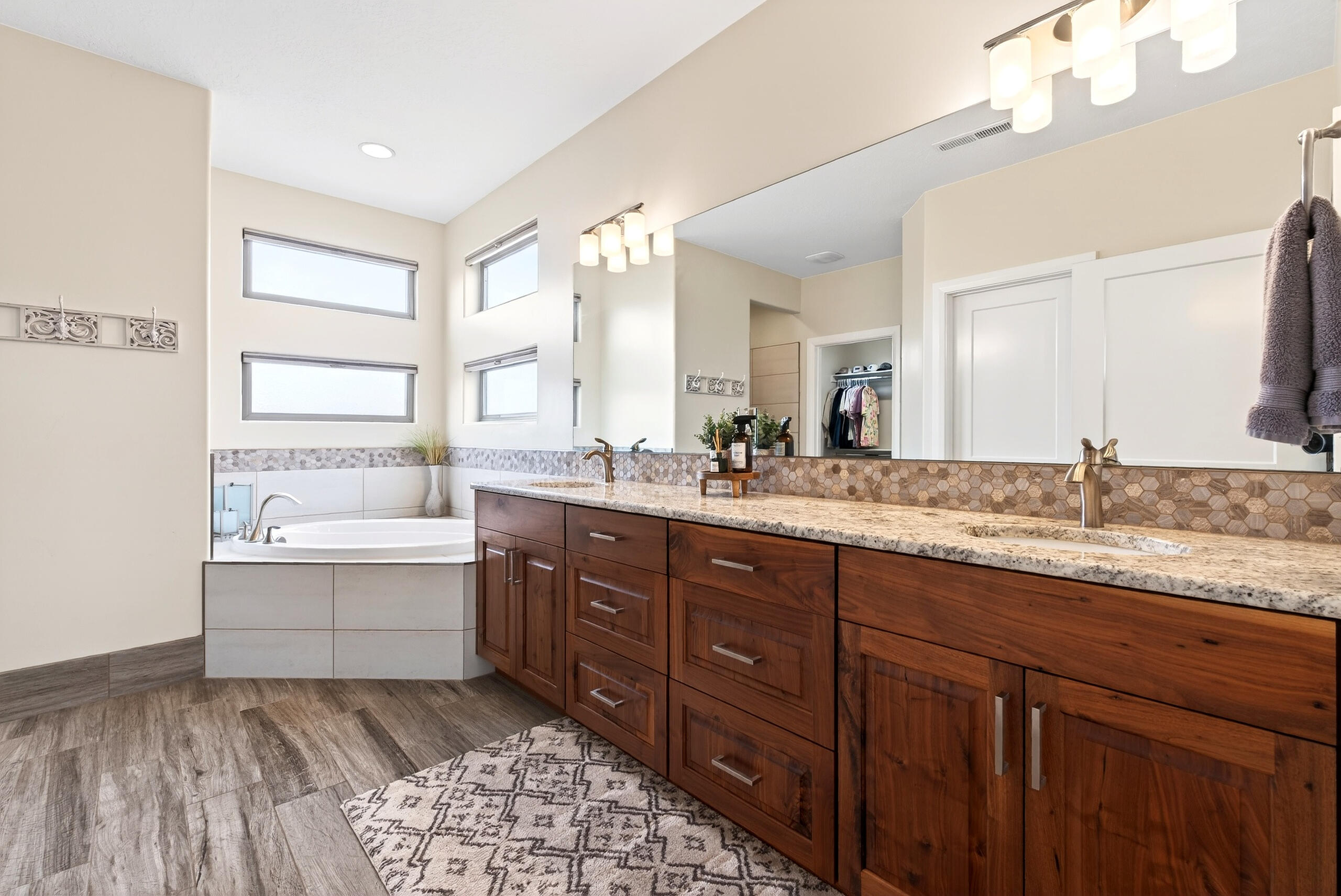 DUNES AT SAND HOLLOW RESORT - Residential