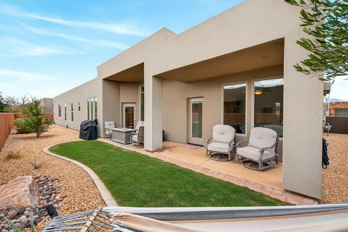 DUNES AT SAND HOLLOW RESORT - Residential