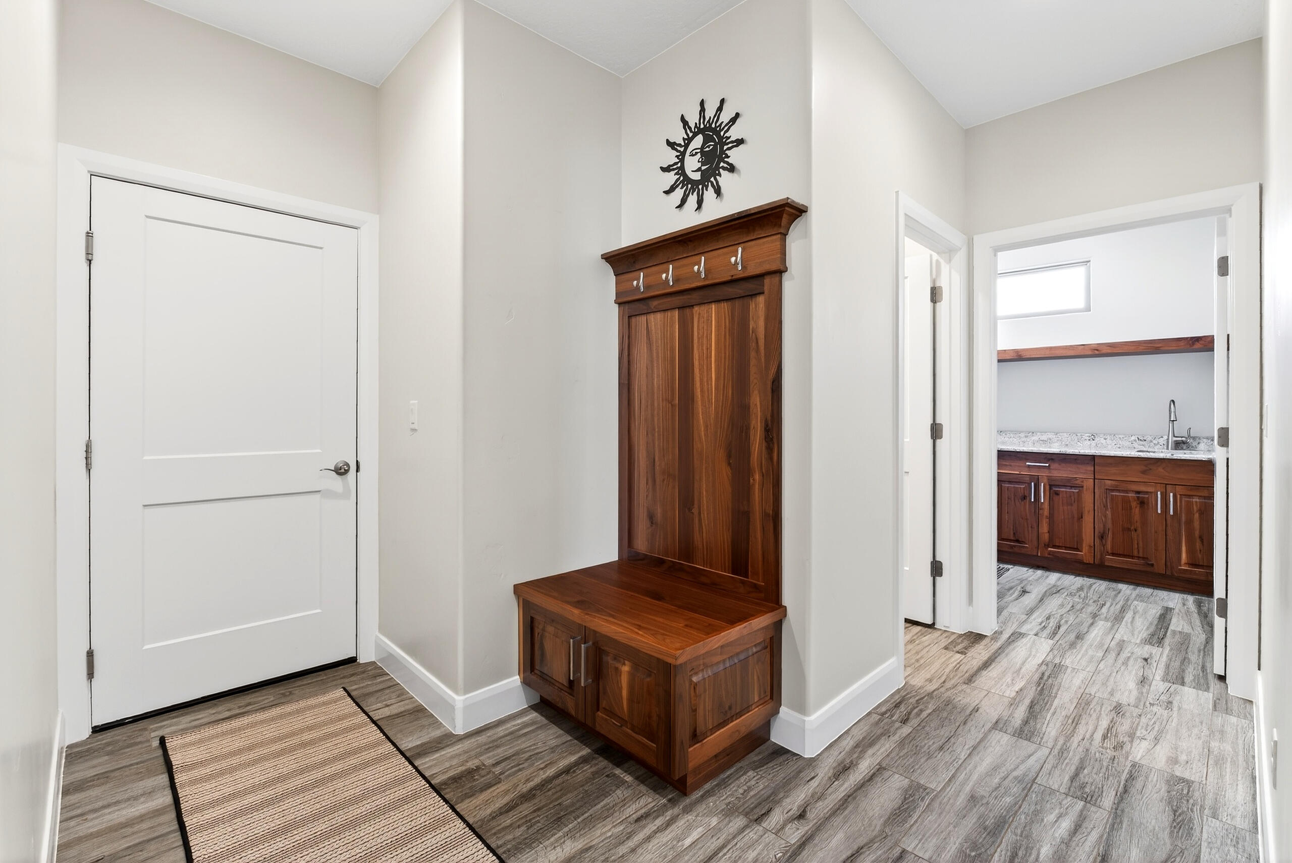 DUNES AT SAND HOLLOW RESORT - Residential