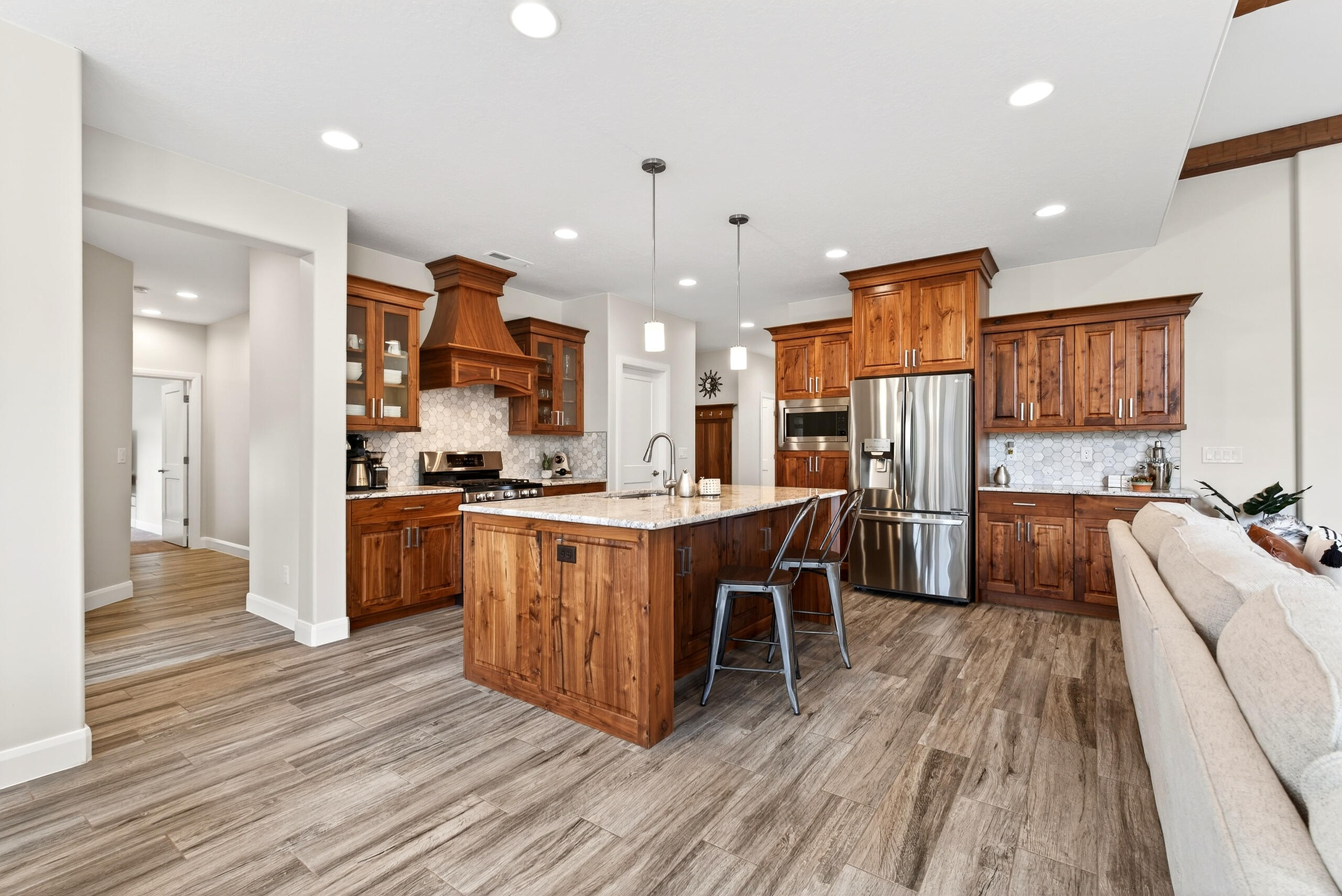 DUNES AT SAND HOLLOW RESORT - Residential