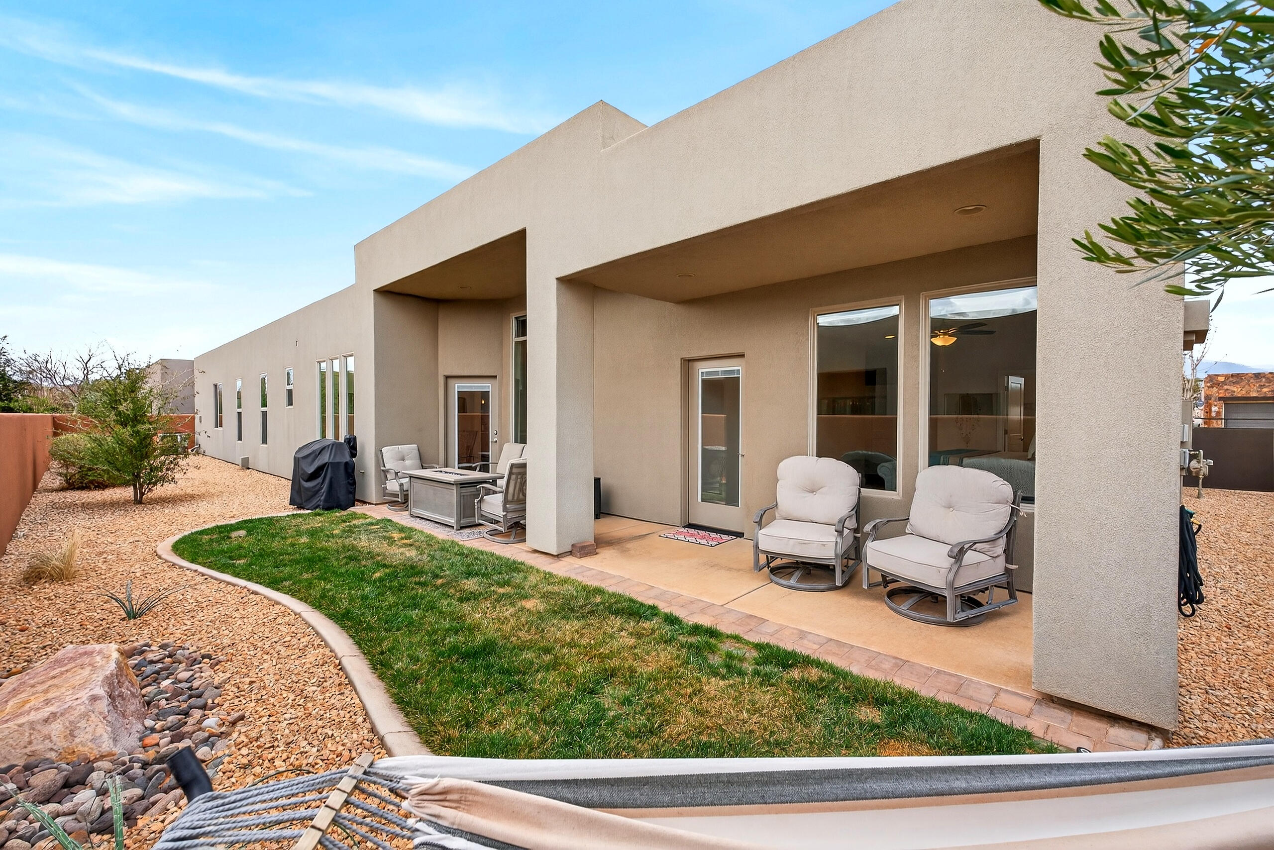 DUNES AT SAND HOLLOW RESORT - Residential