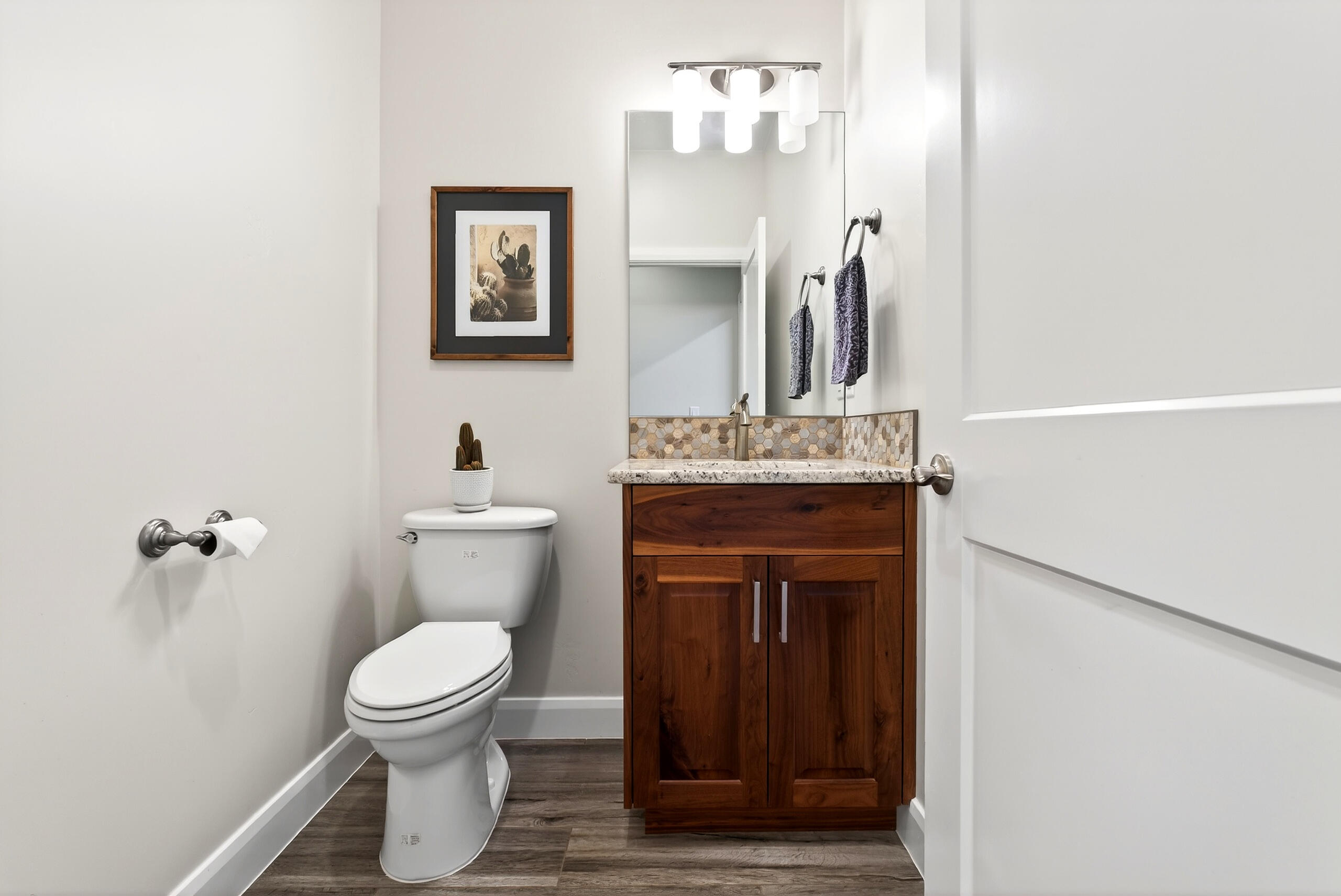 DUNES AT SAND HOLLOW RESORT - Residential