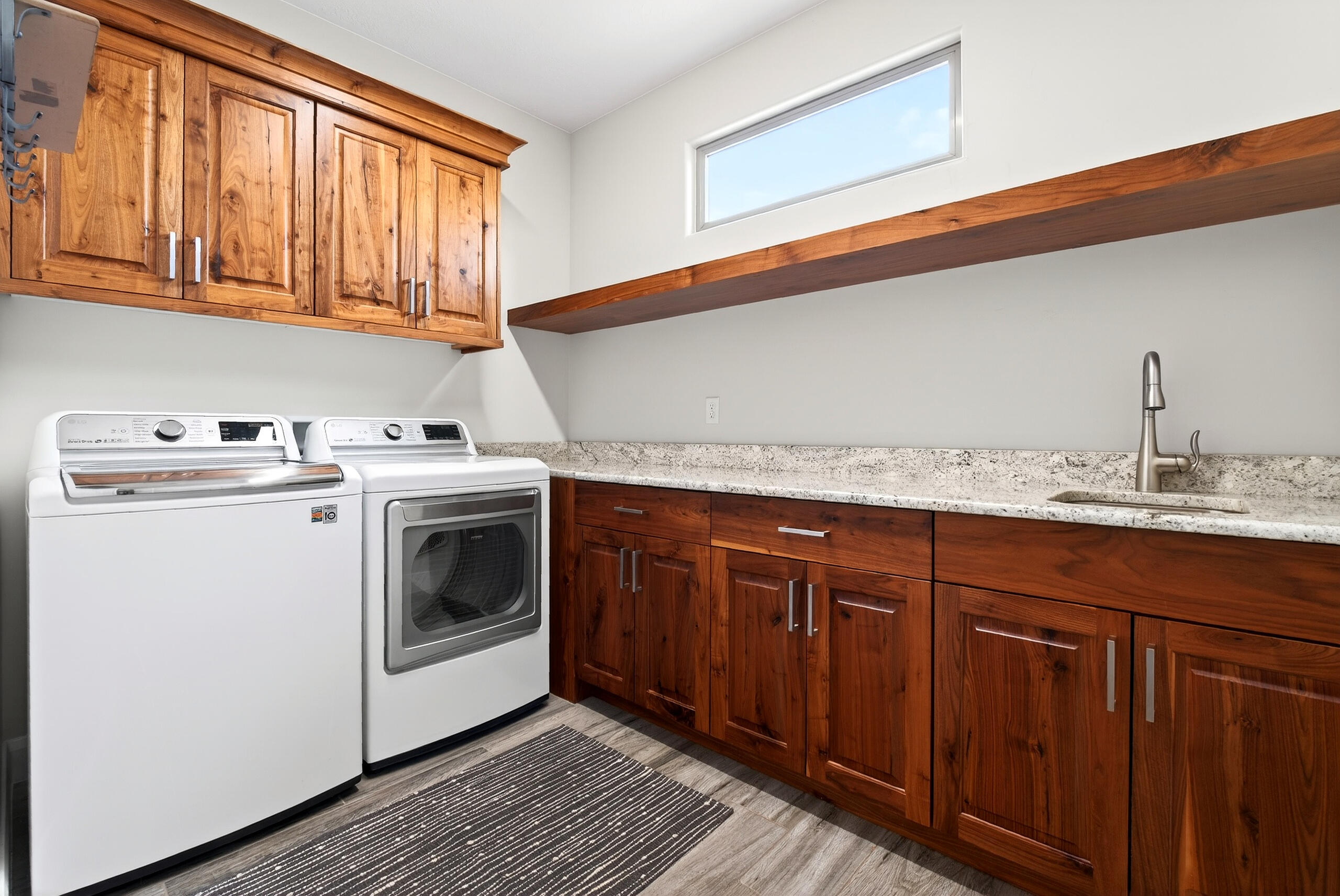 DUNES AT SAND HOLLOW RESORT - Residential