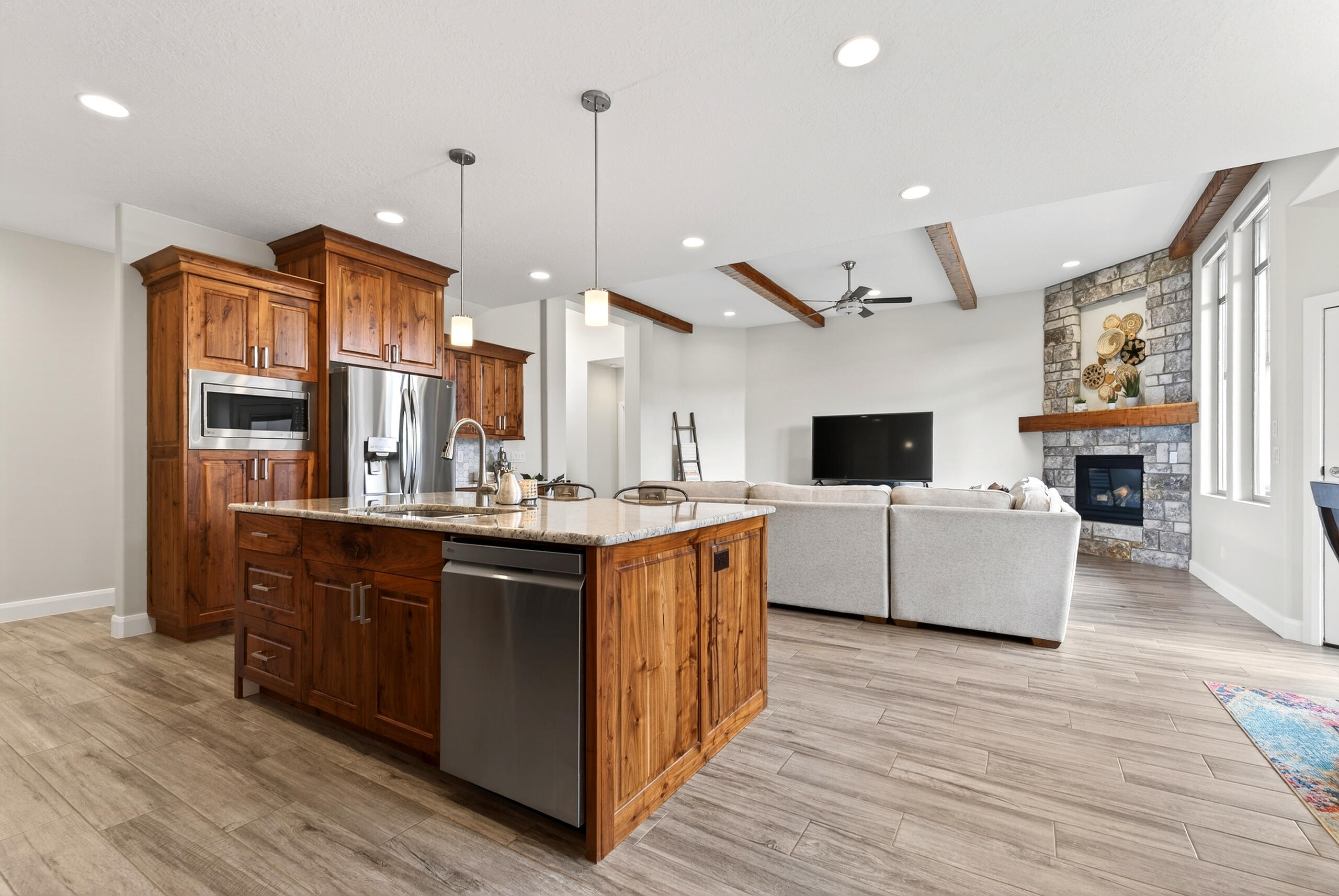 DUNES AT SAND HOLLOW RESORT - Residential