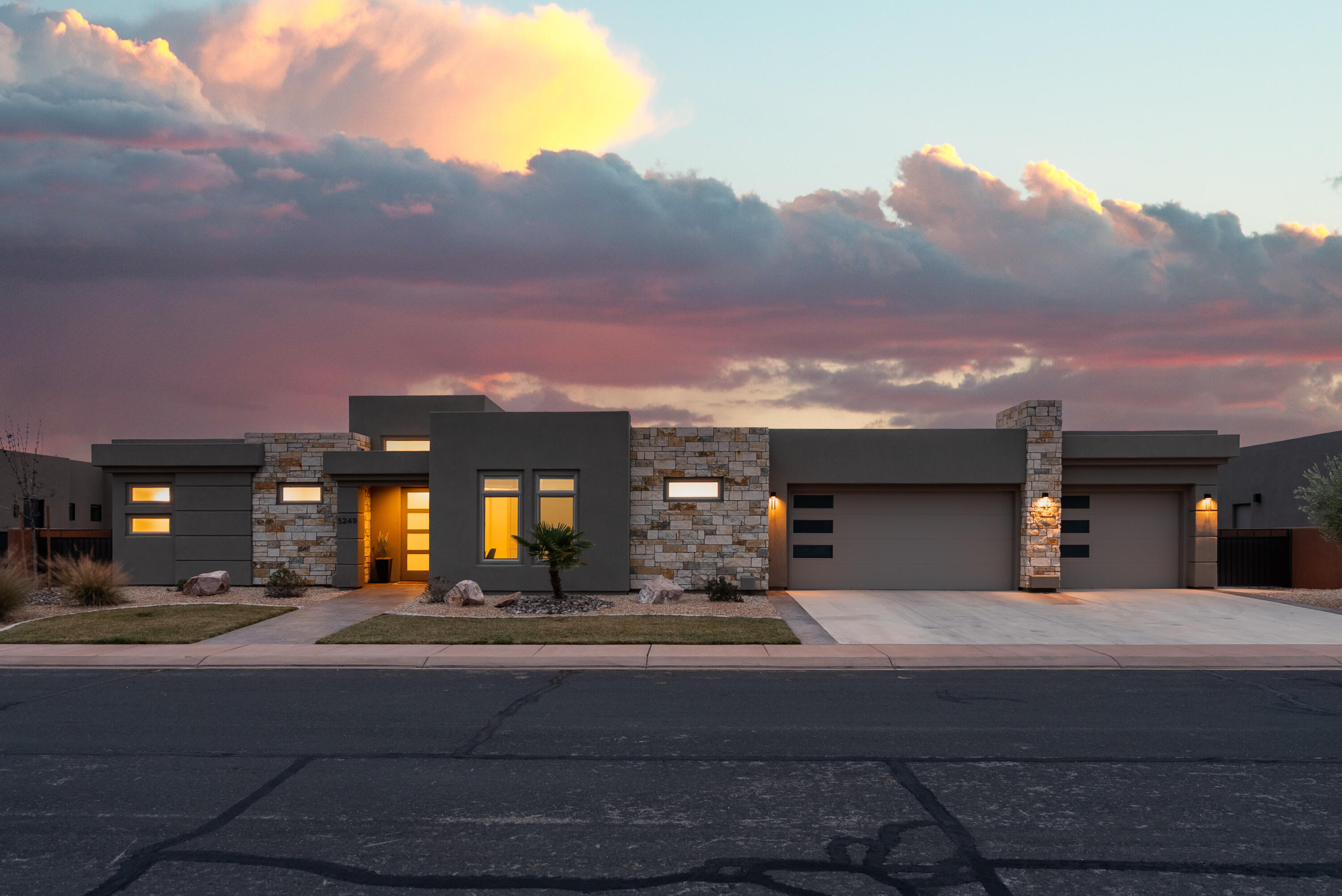 DUNES AT SAND HOLLOW RESORT - Residential