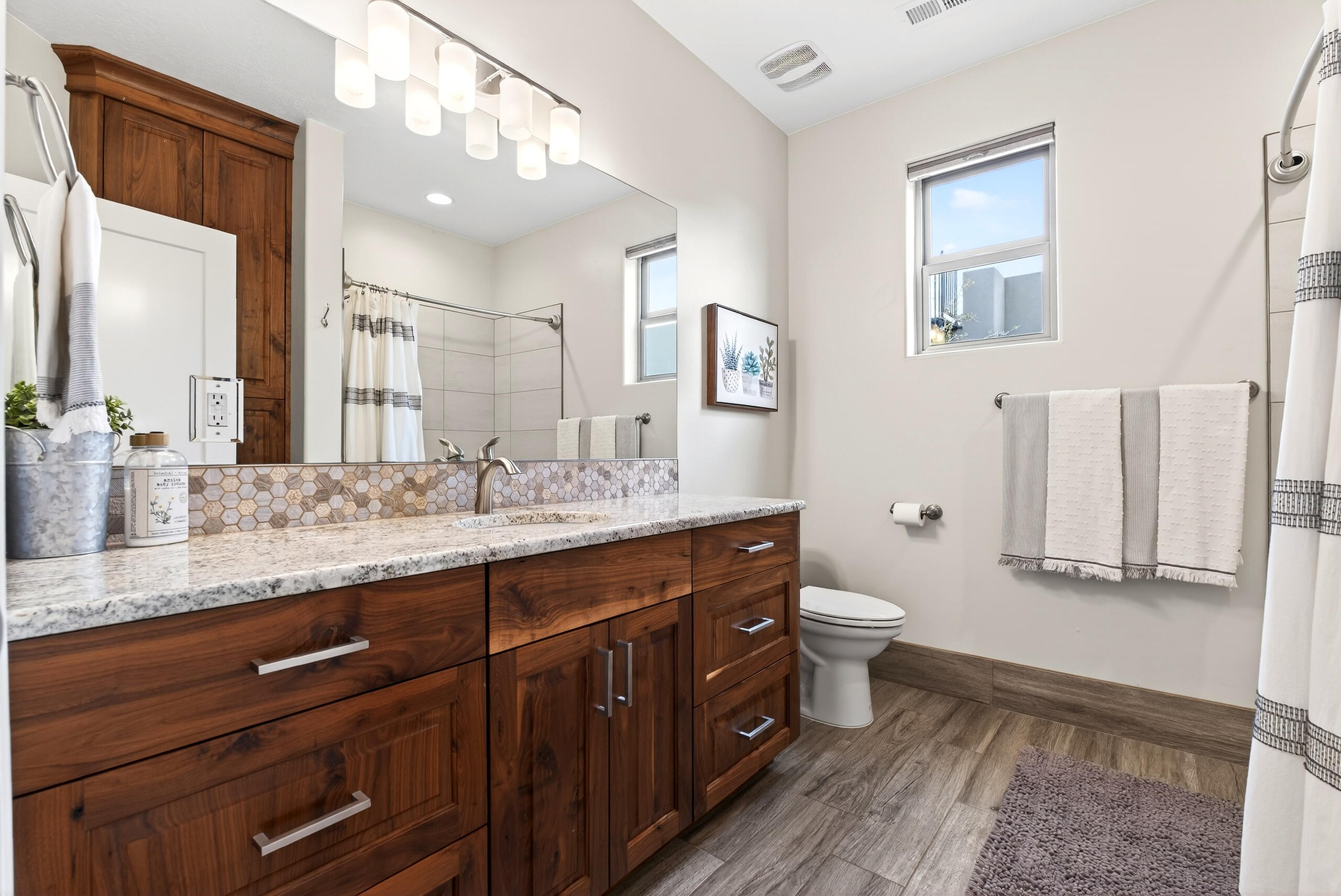 DUNES AT SAND HOLLOW RESORT - Residential