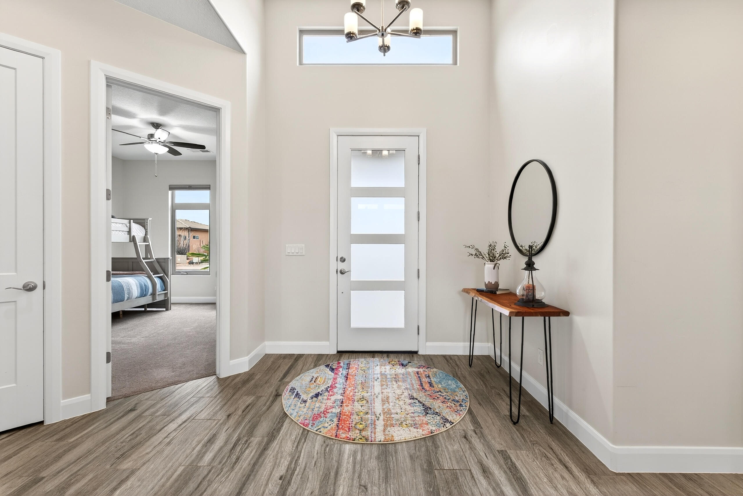 DUNES AT SAND HOLLOW RESORT - Residential