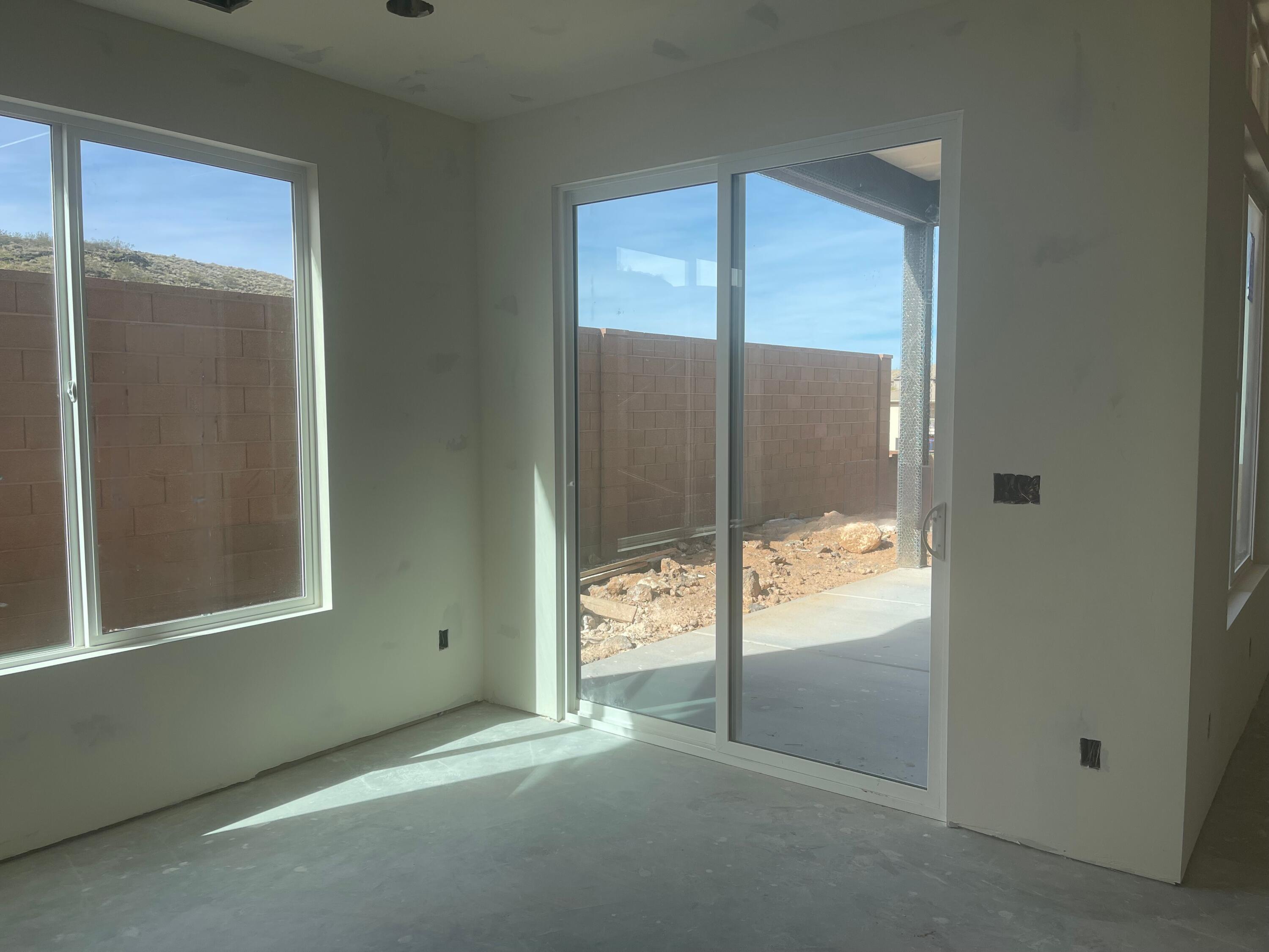 HURRICANE VIEWS - Residential