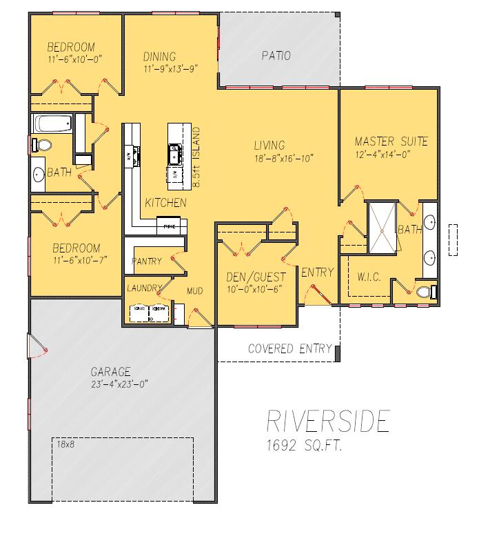 HURRICANE VIEWS - Residential