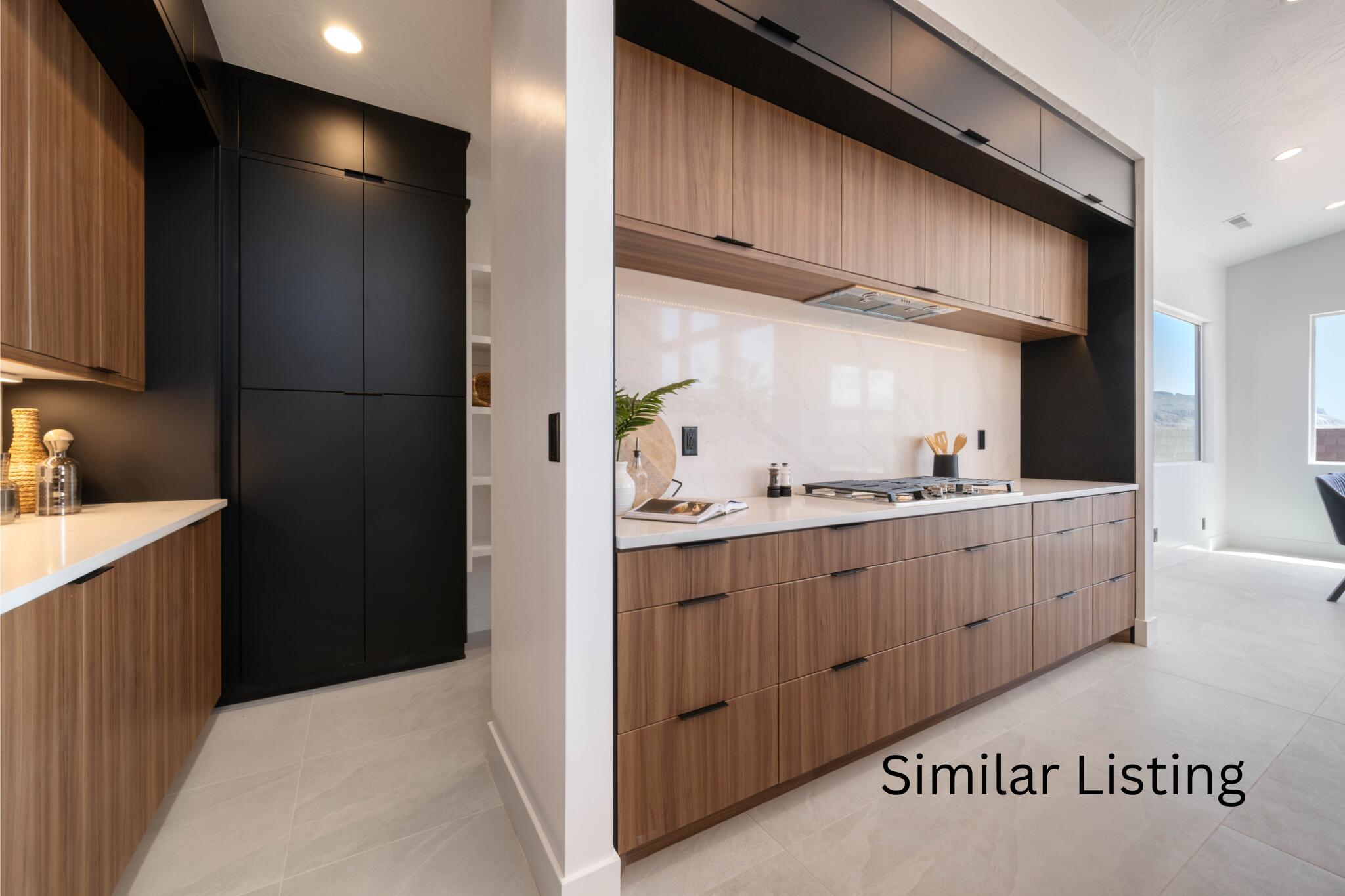 SCENIC POINTE - Residential