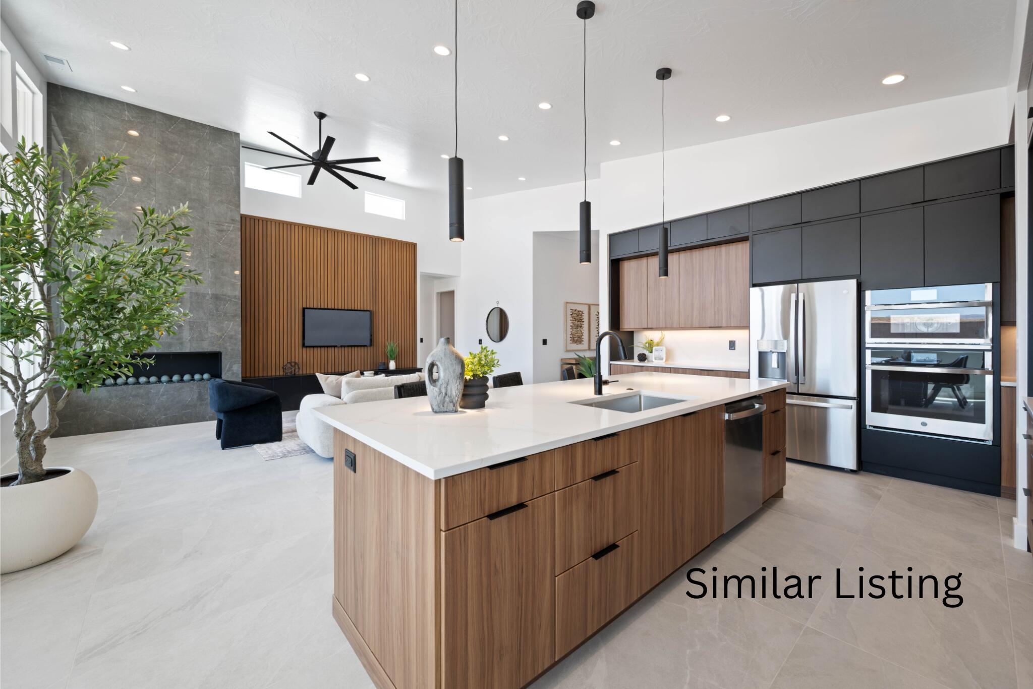 SCENIC POINTE - Residential