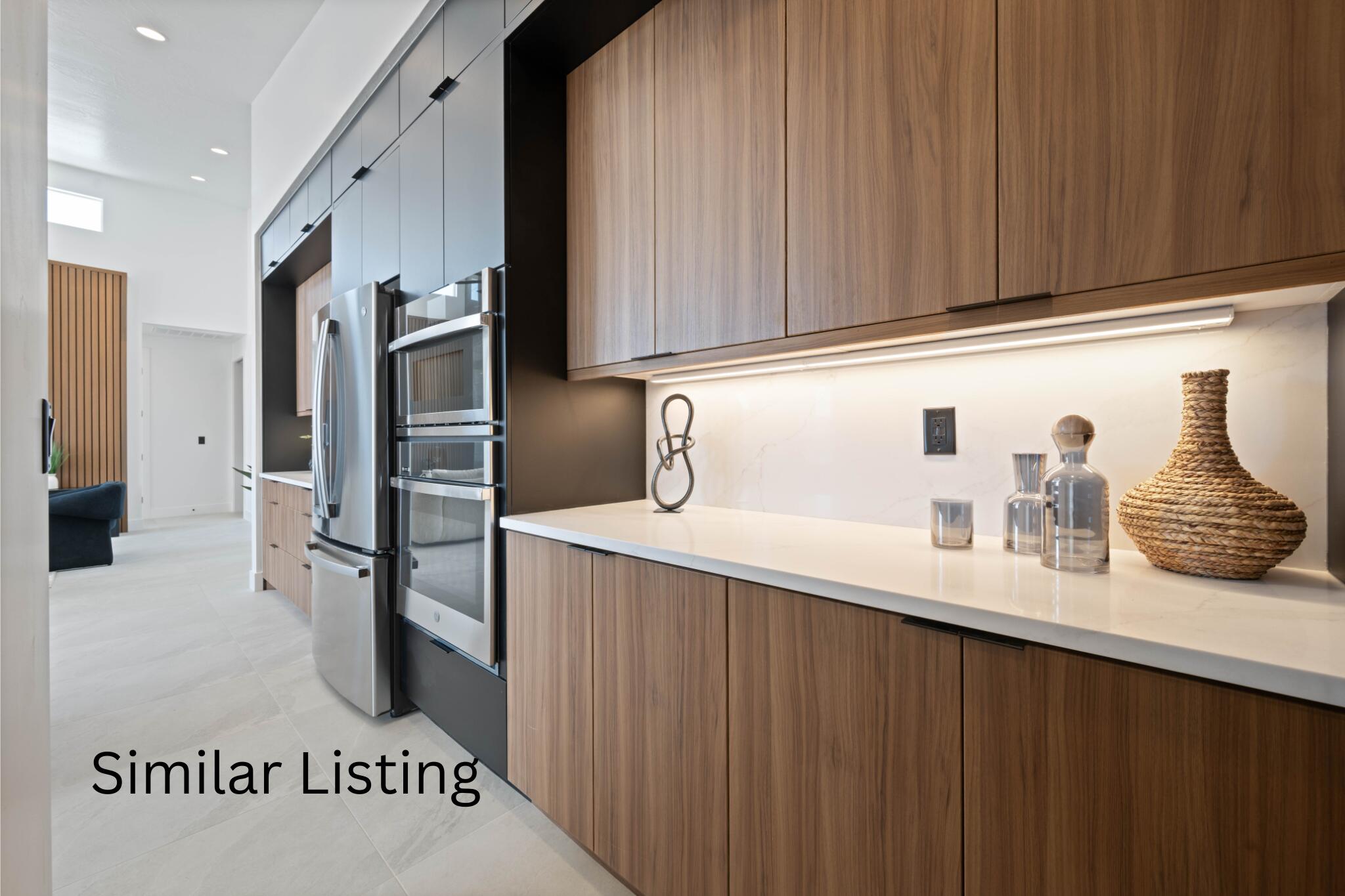 SCENIC POINTE - Residential